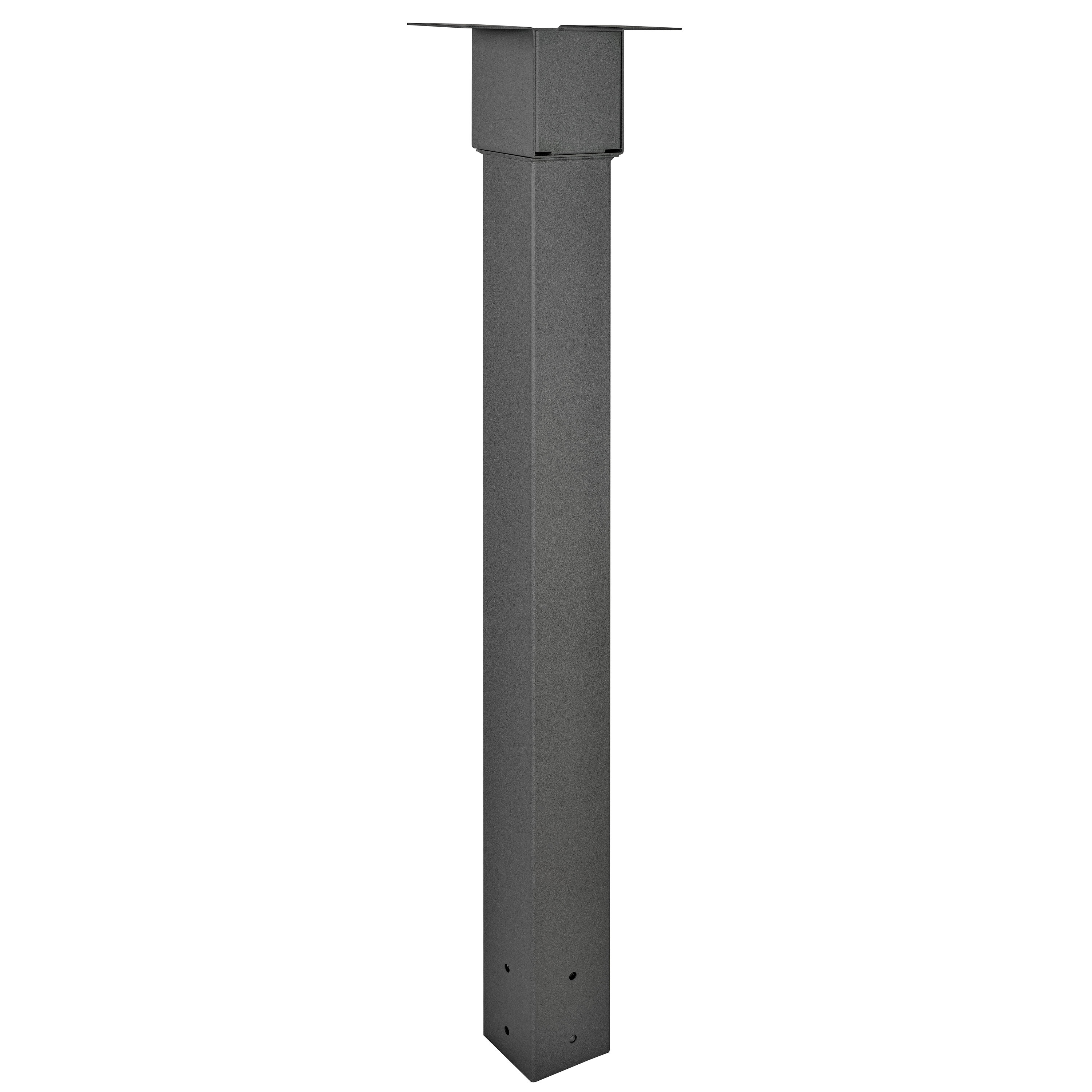 Mail Boss 7055 Mailbox-Accessories - View #2