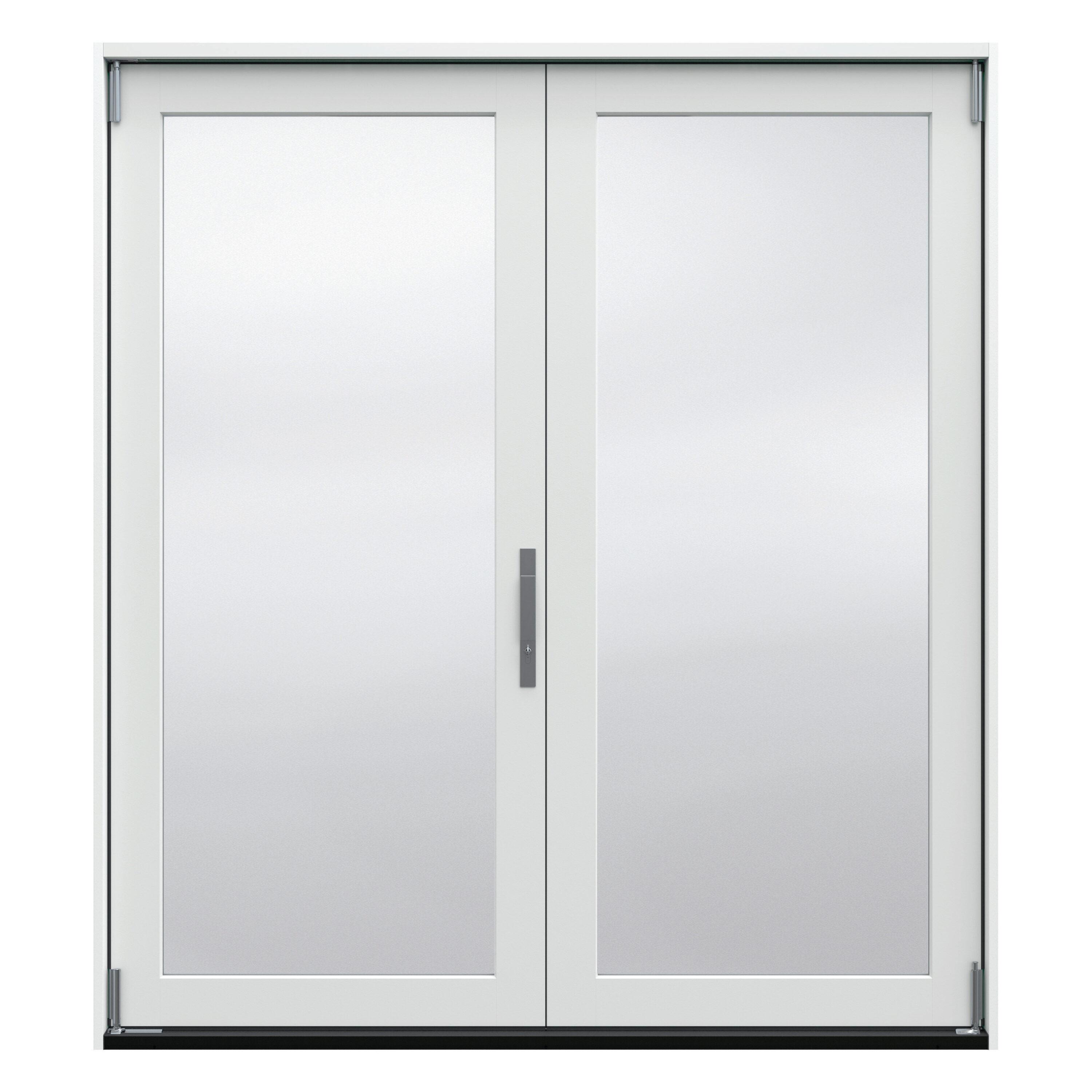 Image result for sizes of PGT french doors  Double closet doors, Double  patio doors, Double sliding doors