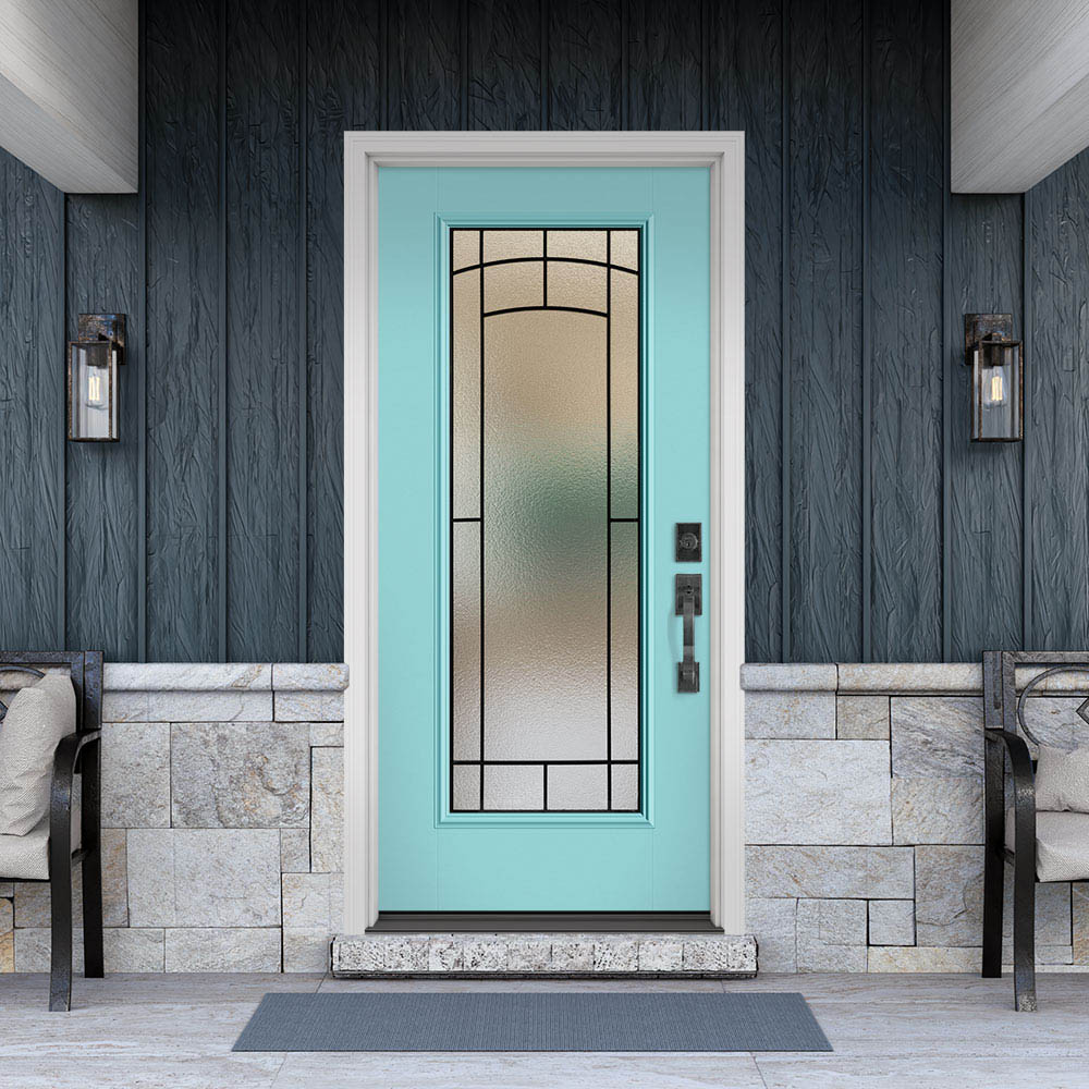 Masonite 631690 Entry-Doors - View #2