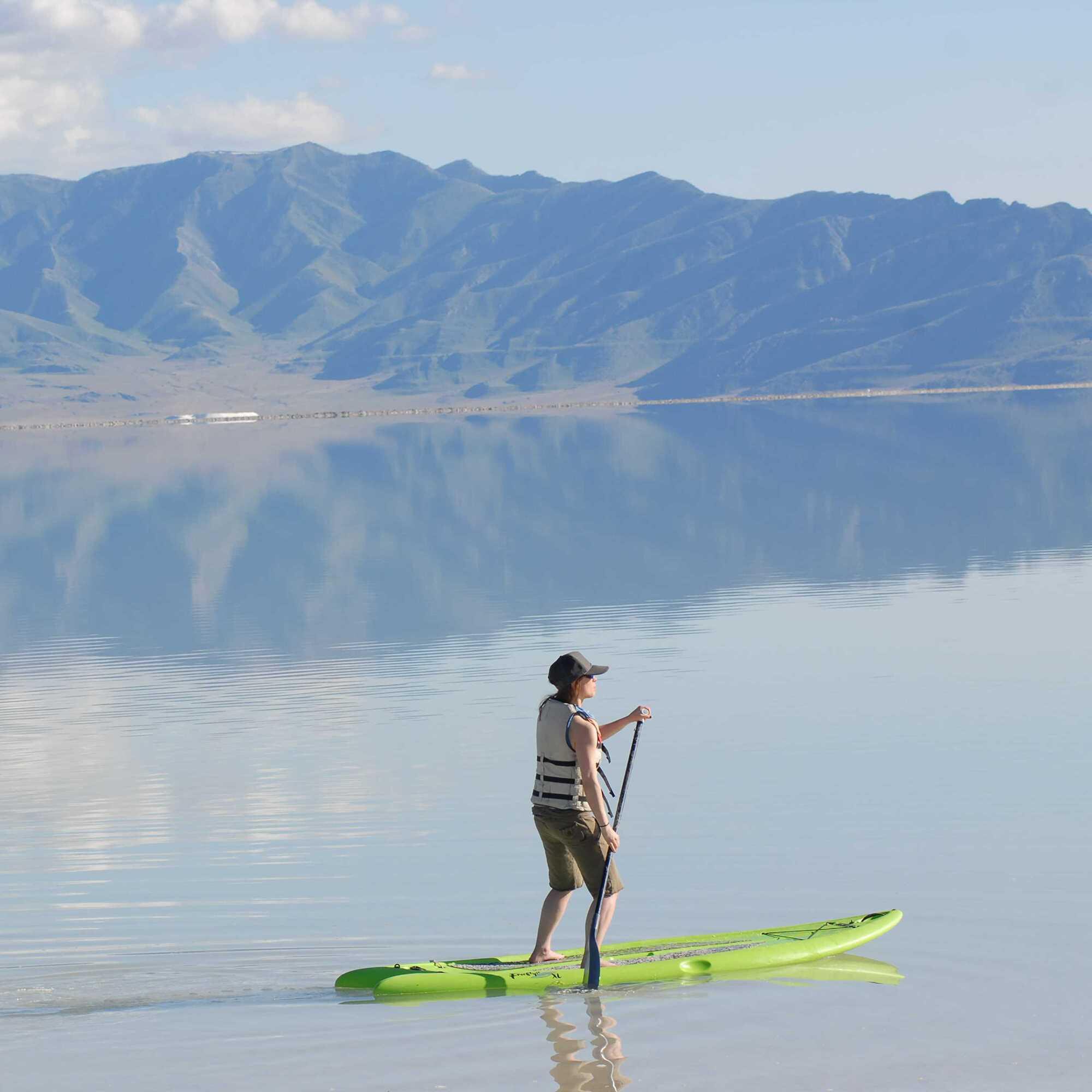 LIFETIME PRODUCTS 90213 kayaks - View #15