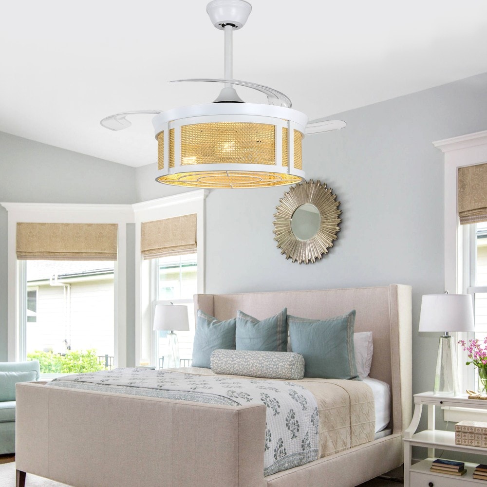 Oaks Decor DC4274OKEL Ceiling-Fans - View #9