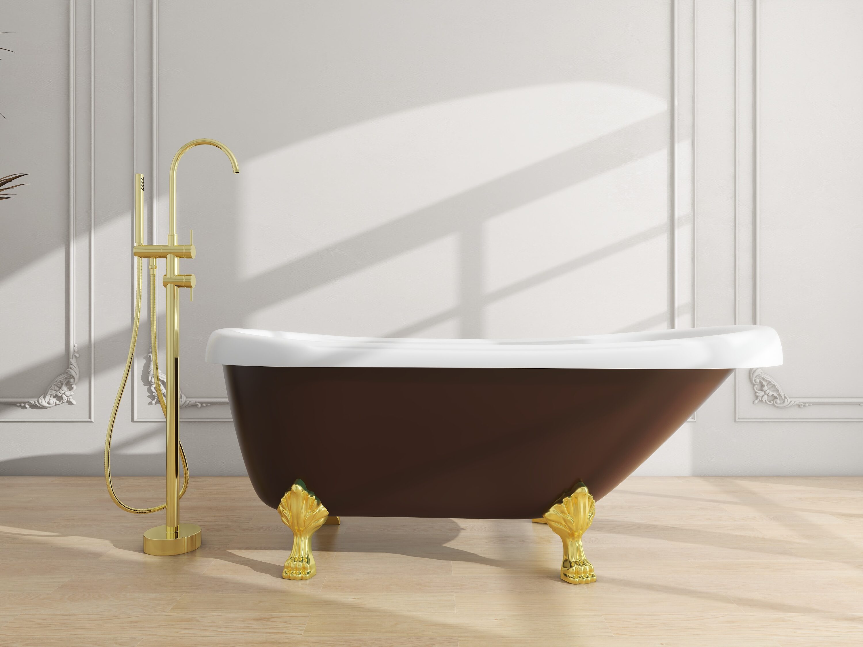 Vanity Art VA6311-RL bathtubs - View #2