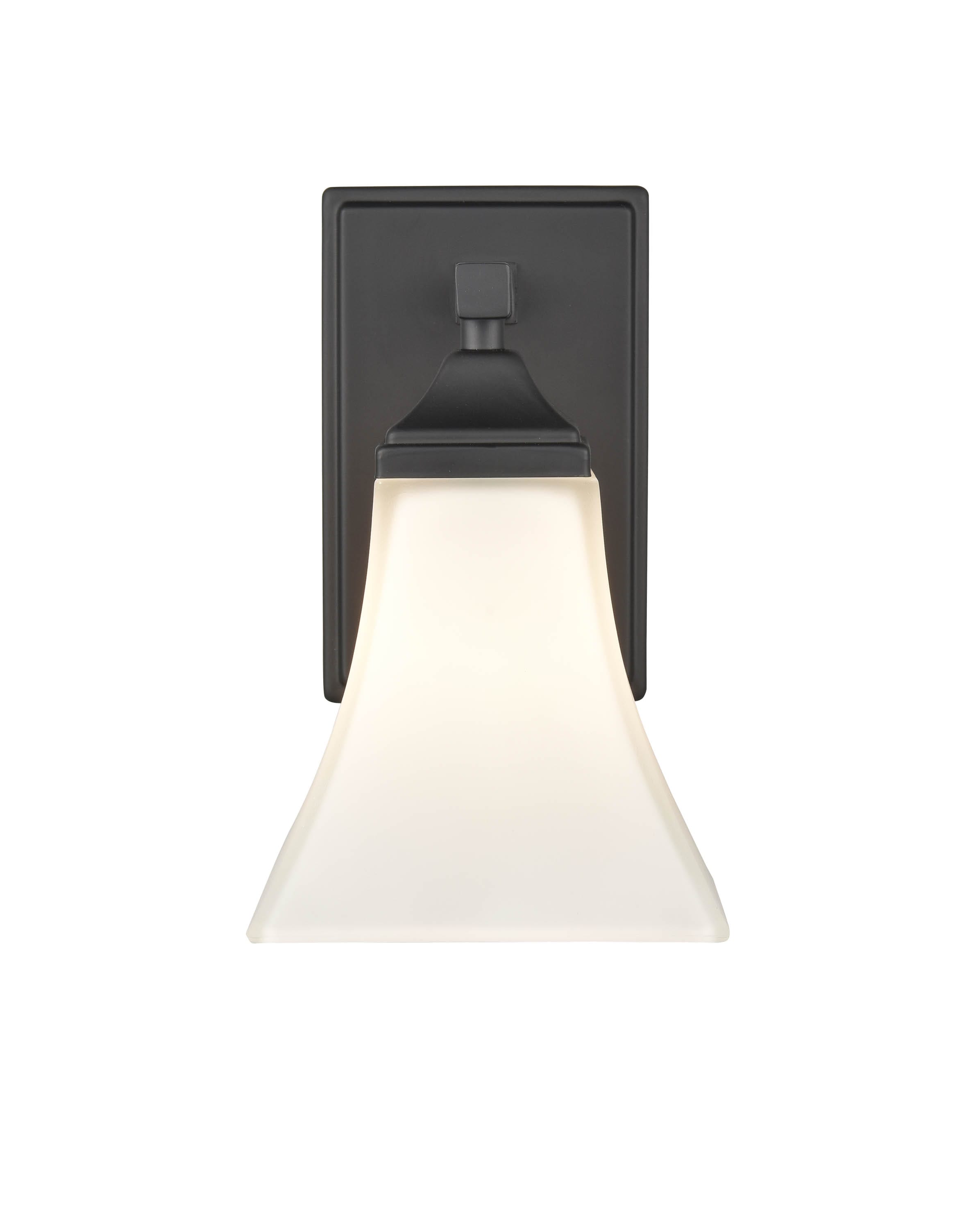 Millennium Lighting 4501-MB b090000 - View #2