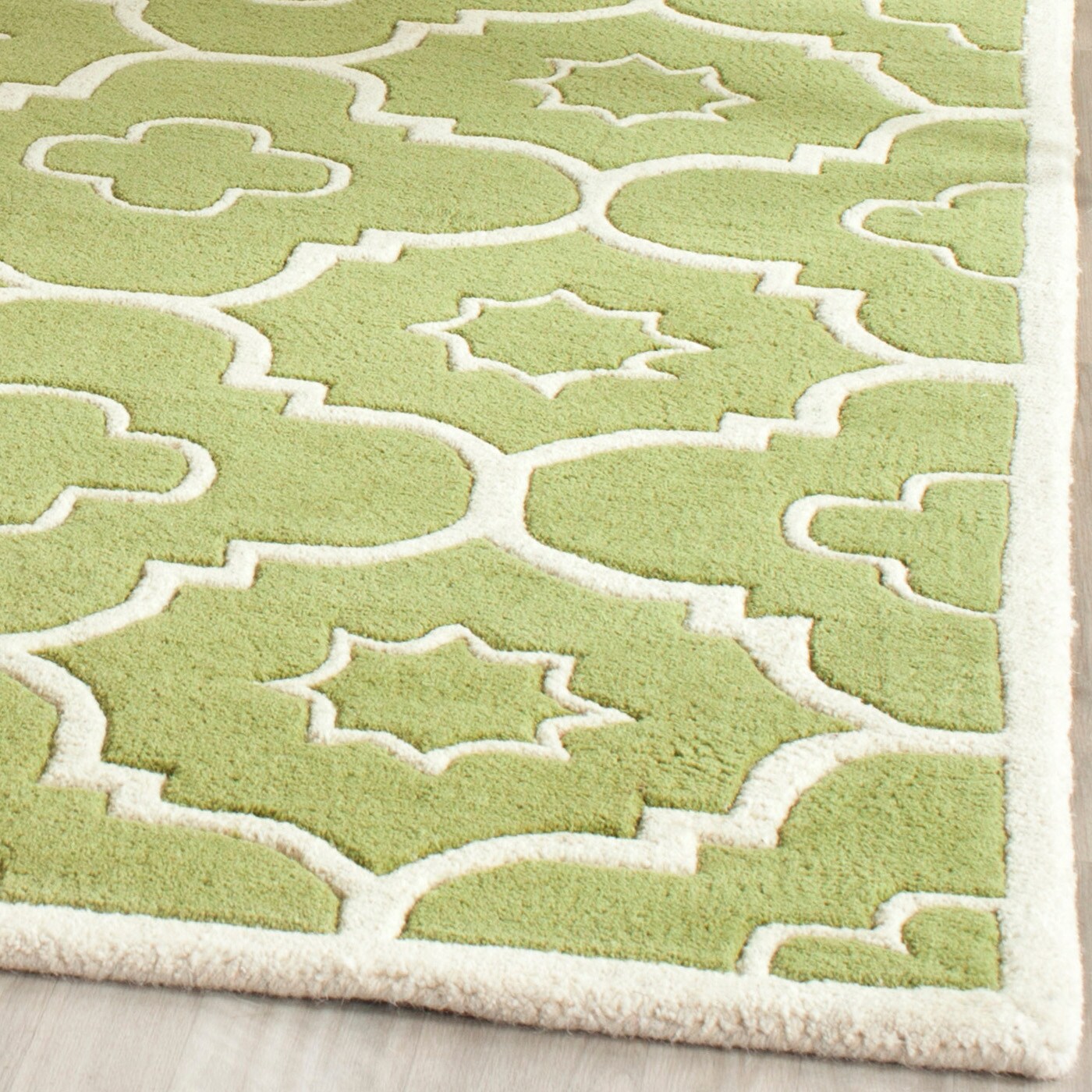Safavieh CHT750N-5 rugs - View #3