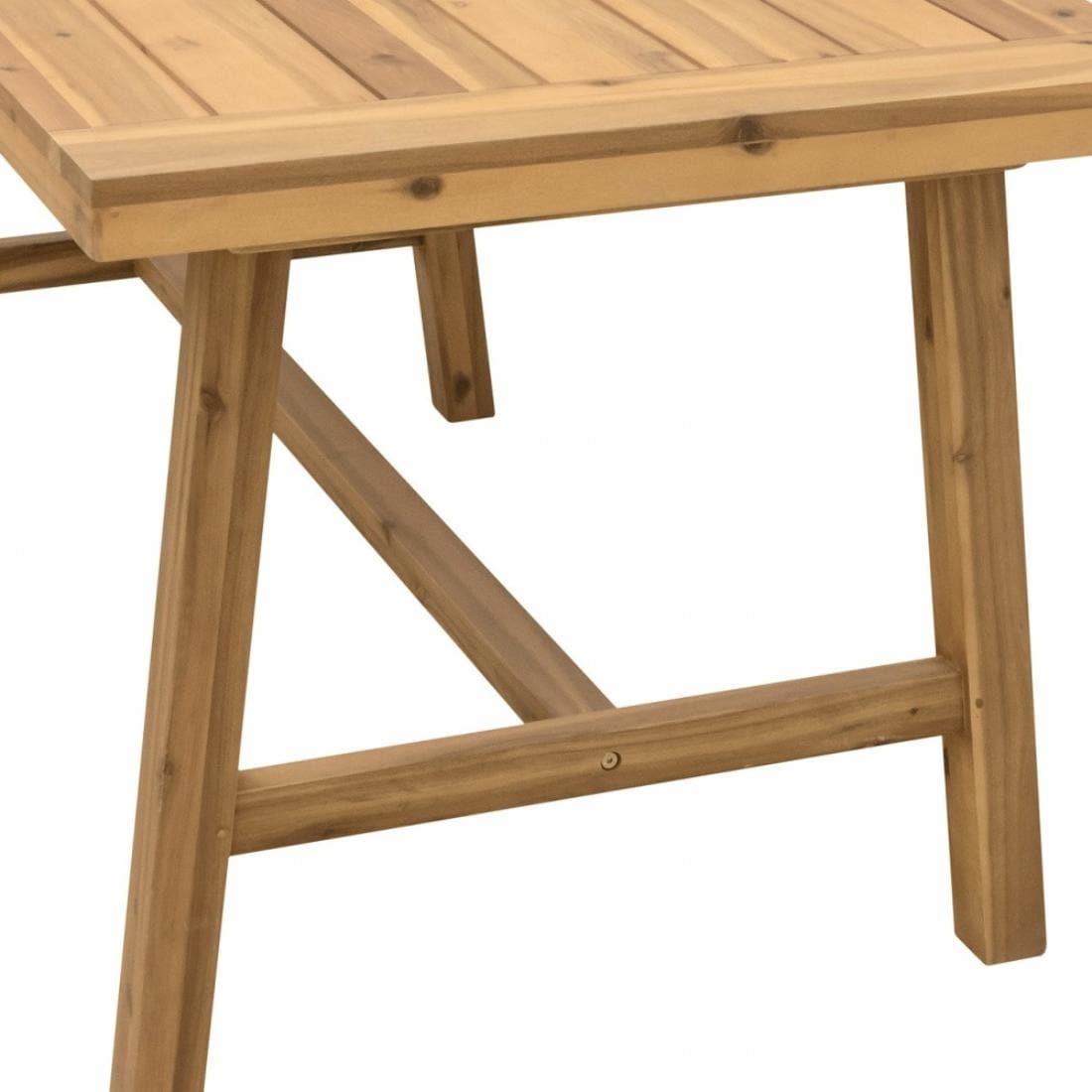 HomeRoots 4000390031 Patio-Tables - View #3