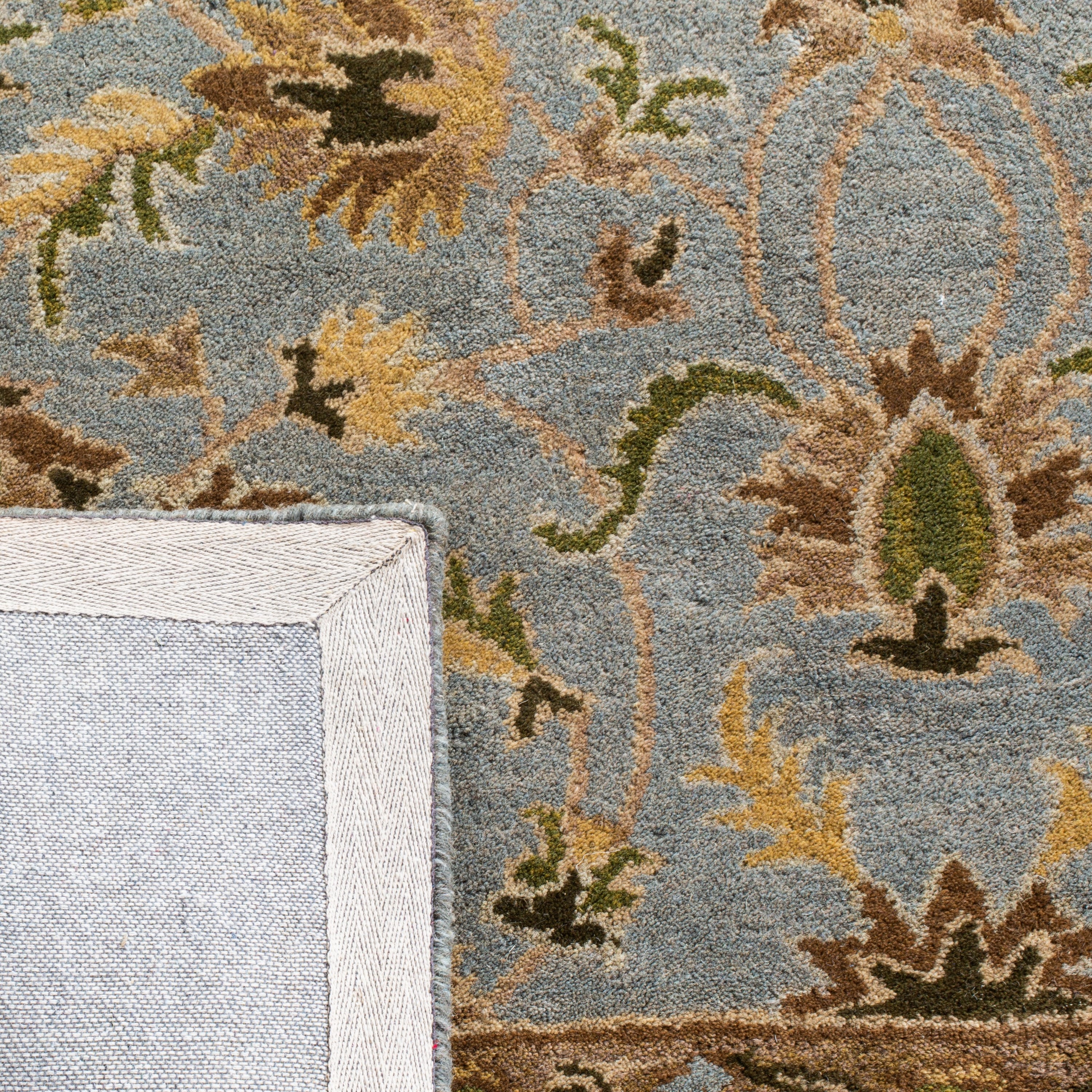Safavieh HG913A-10R rugs - View #4