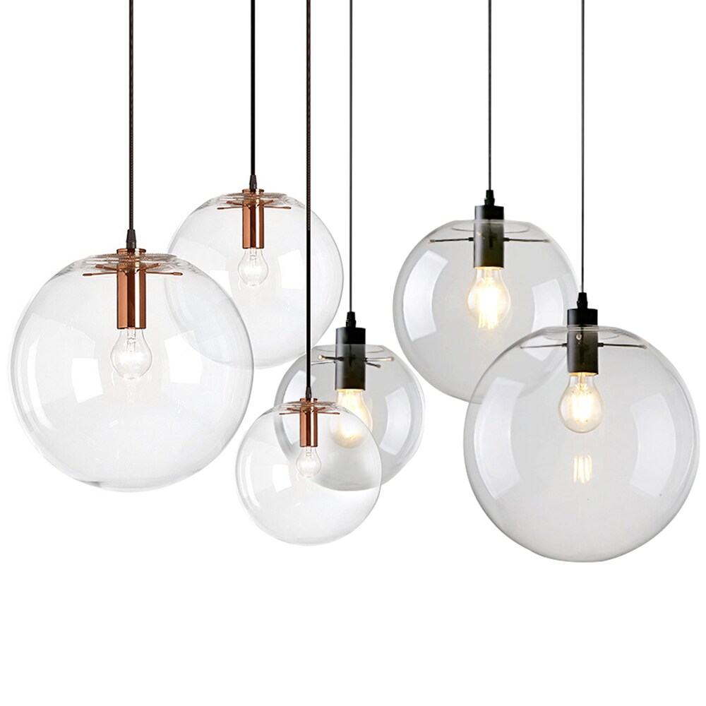 LamQee RE06FTL0050CRG Pendant-Lights - View #8
