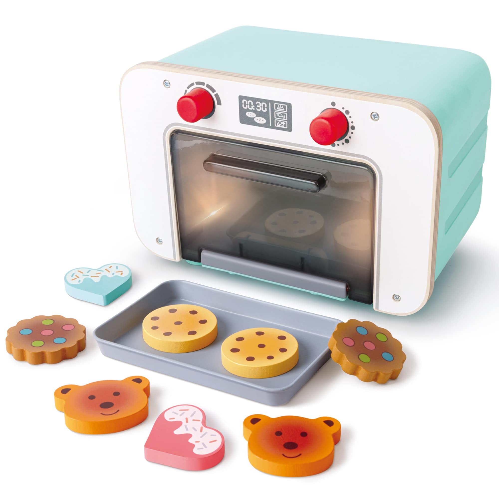 Hape G6943478037731 Role play