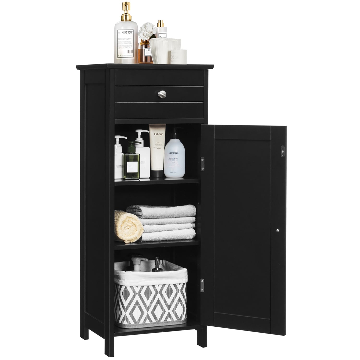 Costway CSHY000162 Bathroom-Medicine-Cabinets - View #9