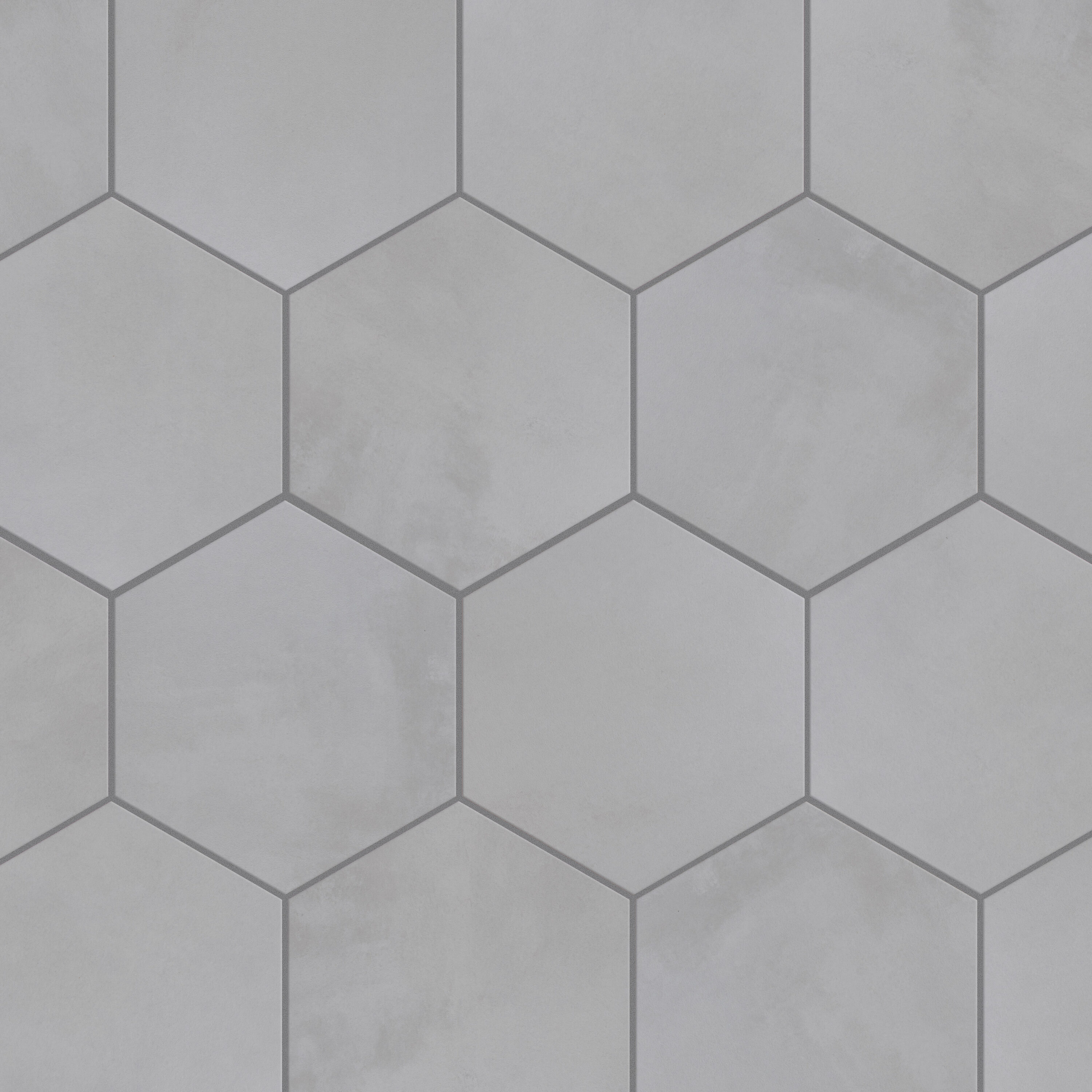 Affinity Tile FBK10XIWH Ceramic-Tile - View #5
