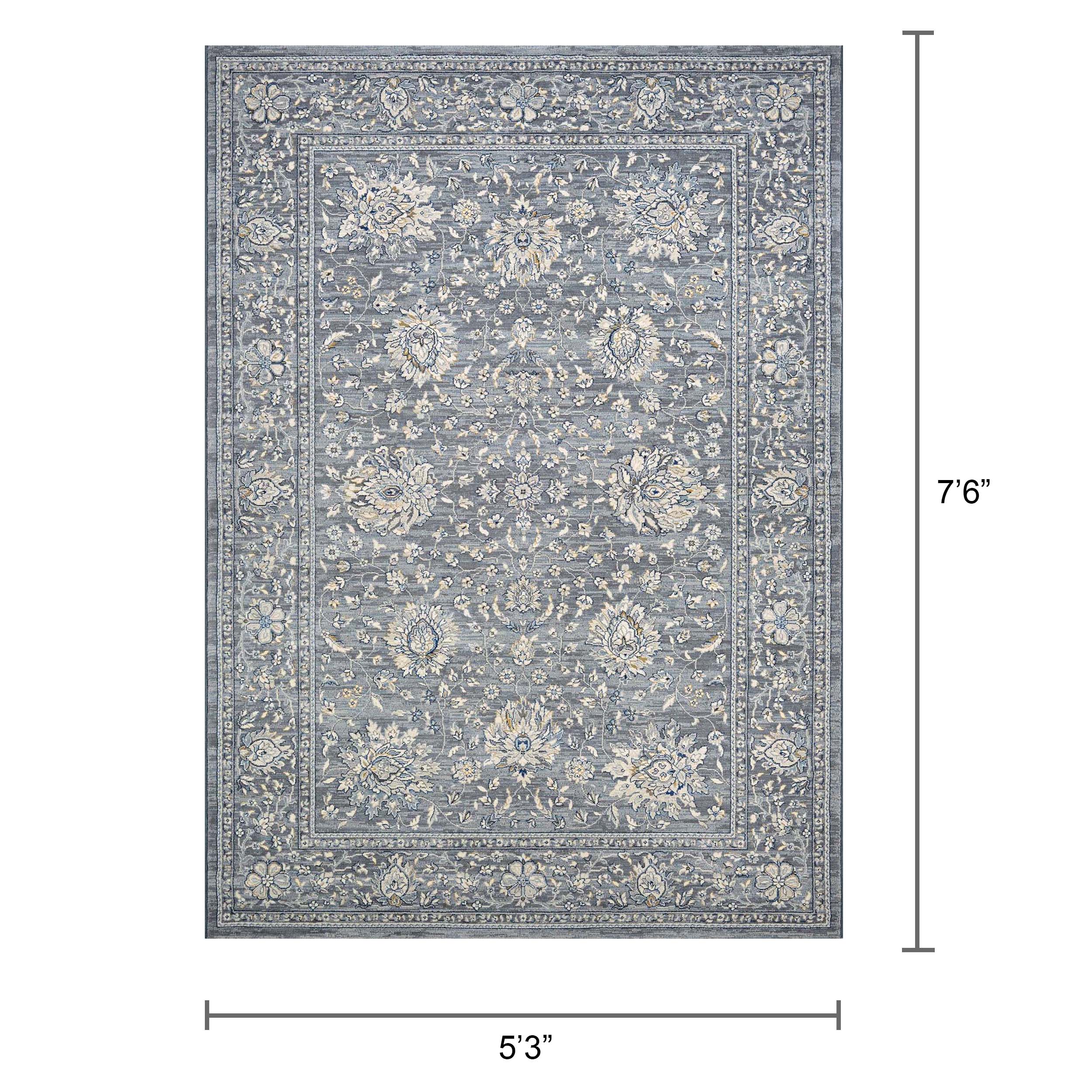 Couristan 71415656053076T rugs - View #2