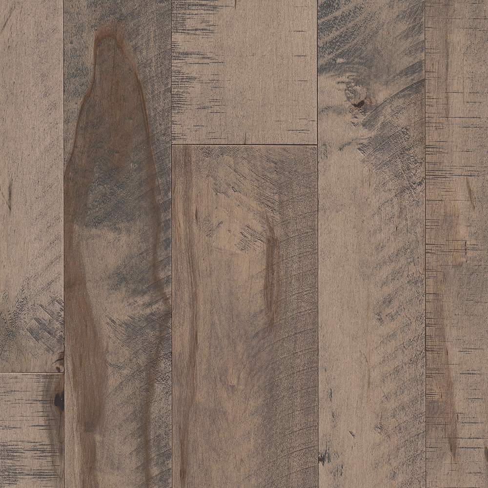 Bruce WLEMLW134 Hardwood-Flooring-Samples - View #2