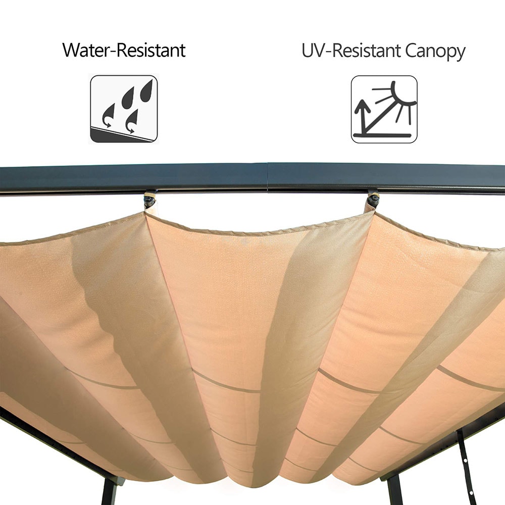 Sunrinx MG19-6HW Canopies-Sl - View #3