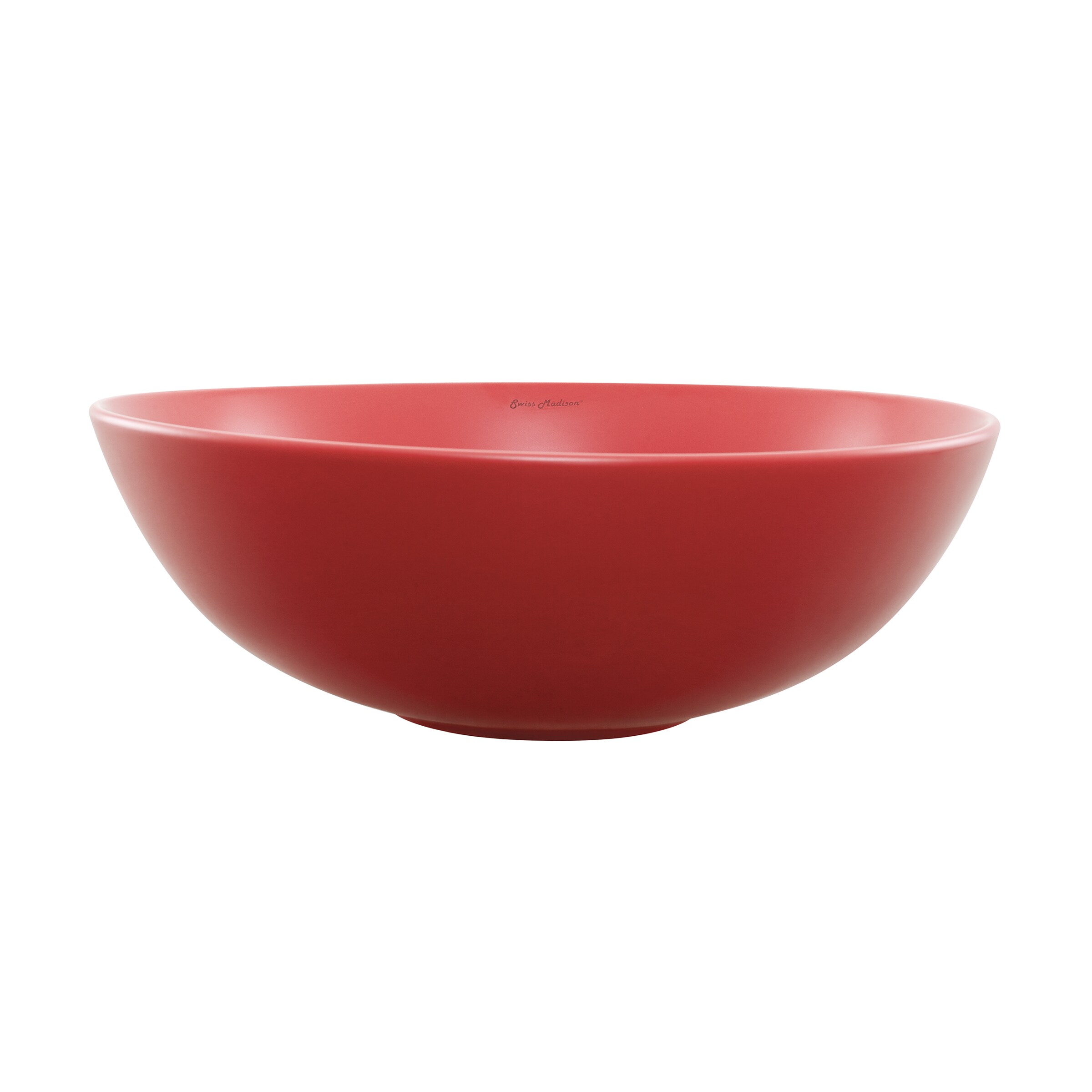 Swiss Madison SM-25-VSCHX07RD Bath-Sink - View #2