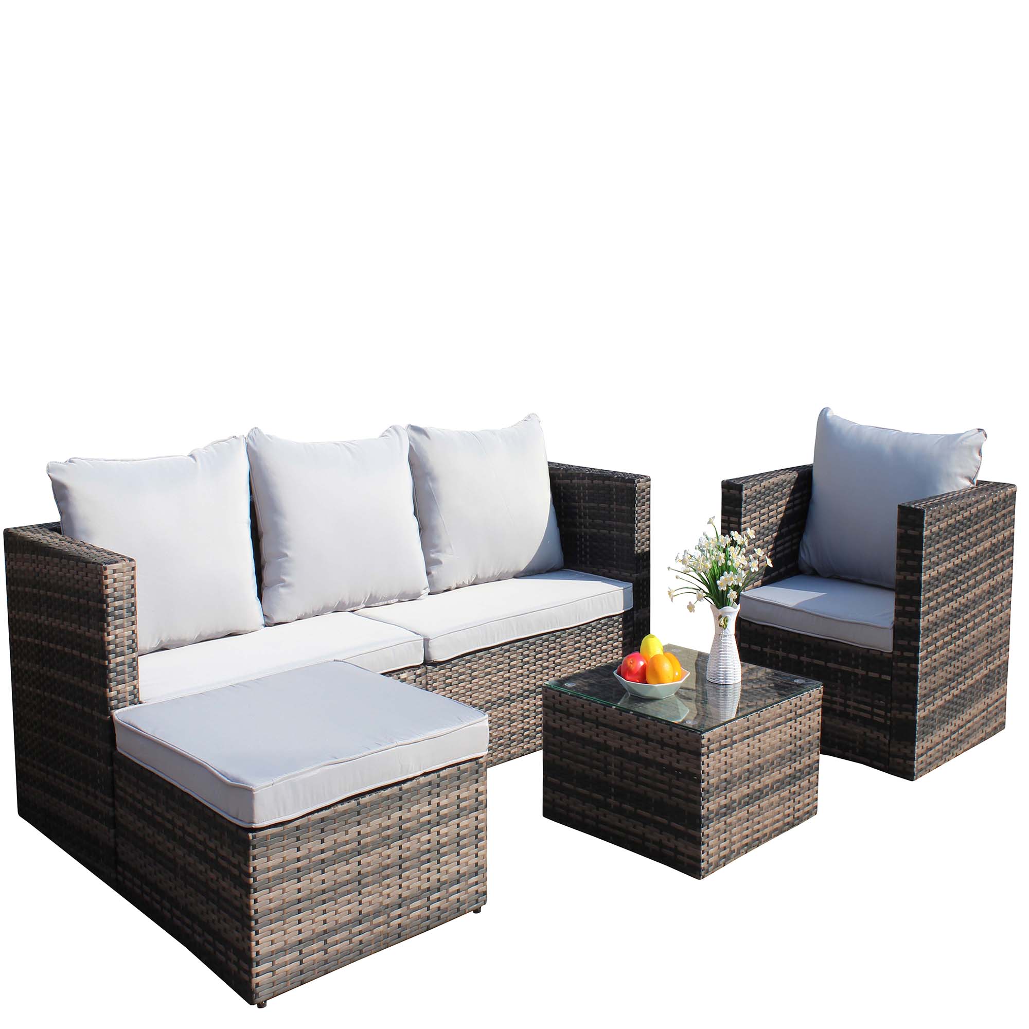 Bybafun YA0200137 Patio-Sofas-Daybeds - View #19