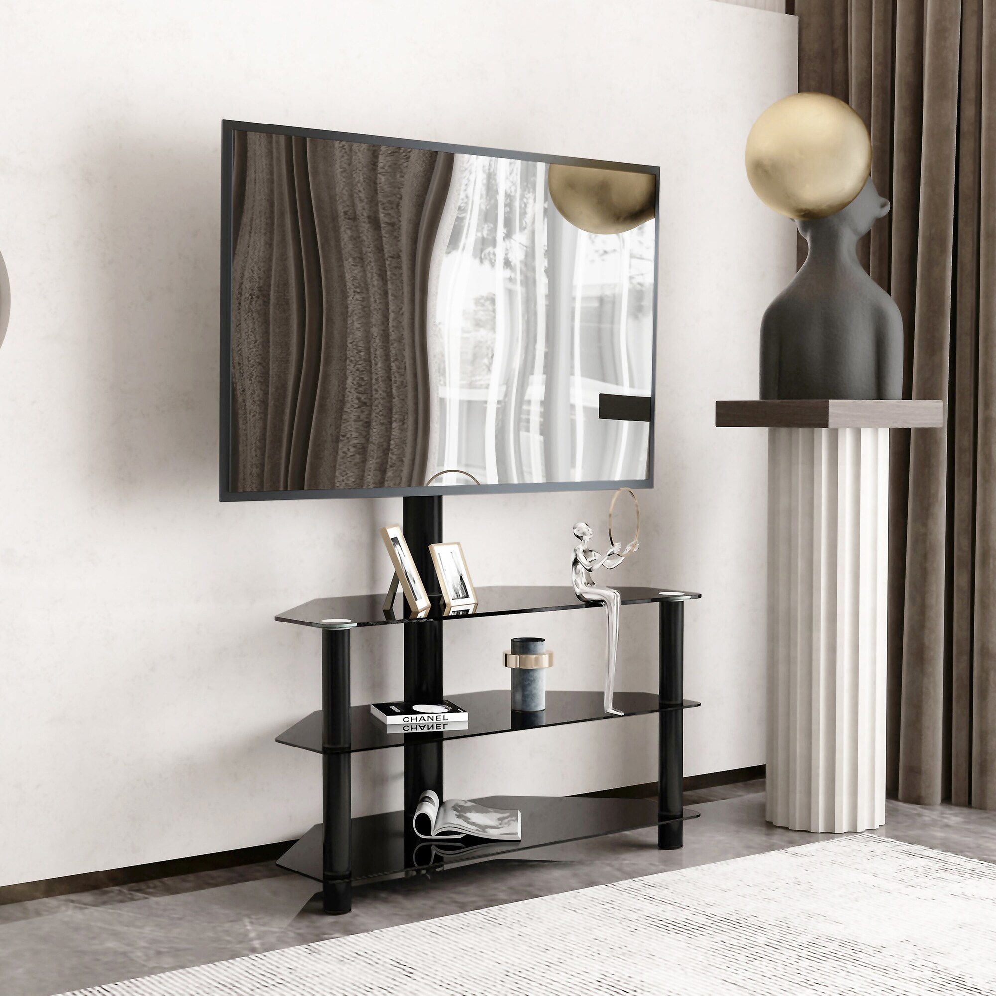 Sunrinx MG67-42-DSG Tv-Stands - View #2