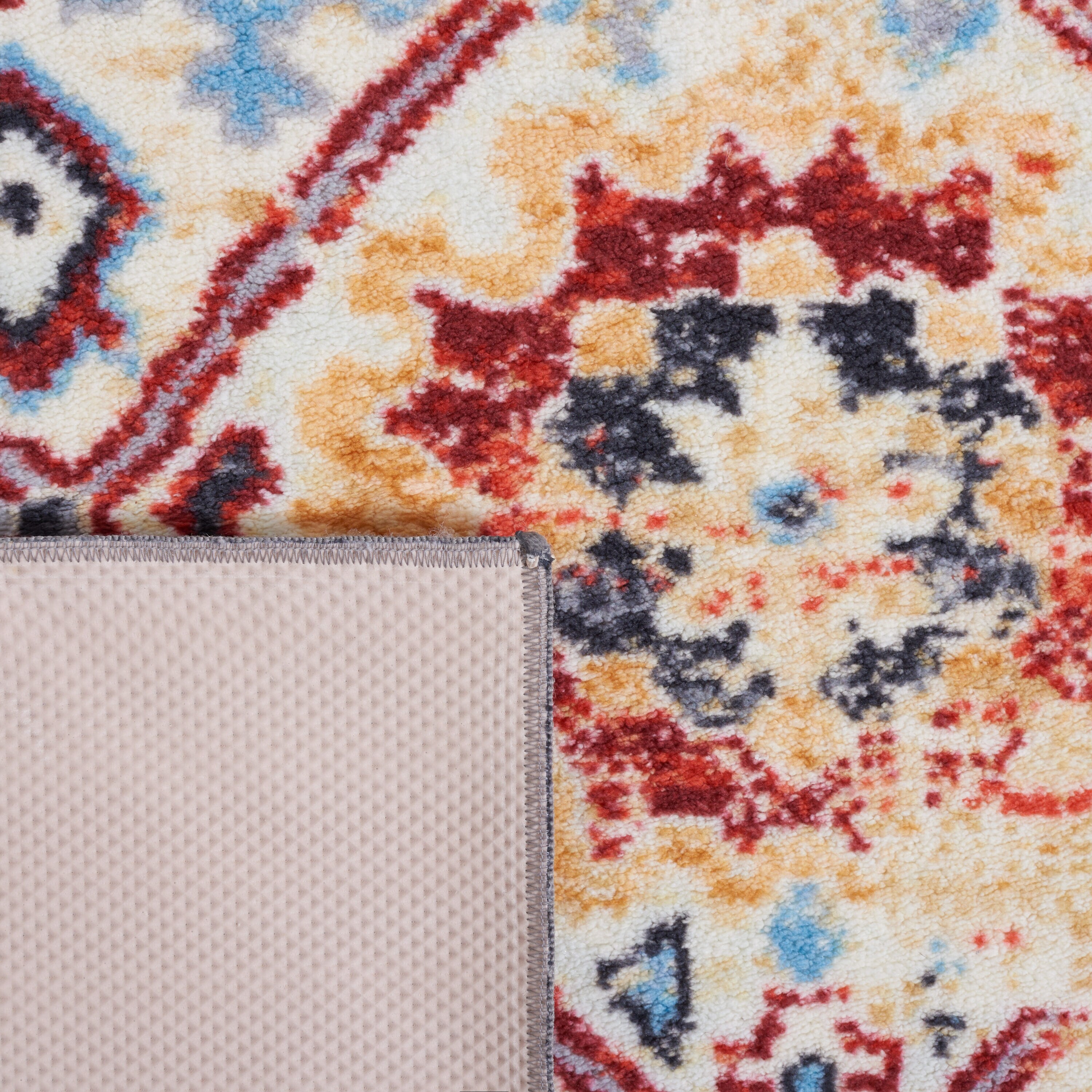 Safavieh RIV157H-5 rugs - View #4