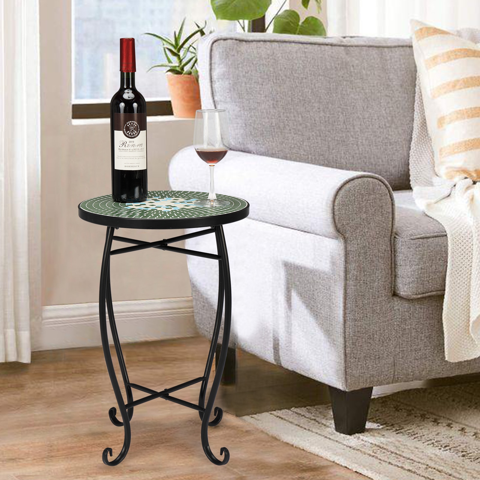 Winado 724257590182 Patio-Tables - View #4