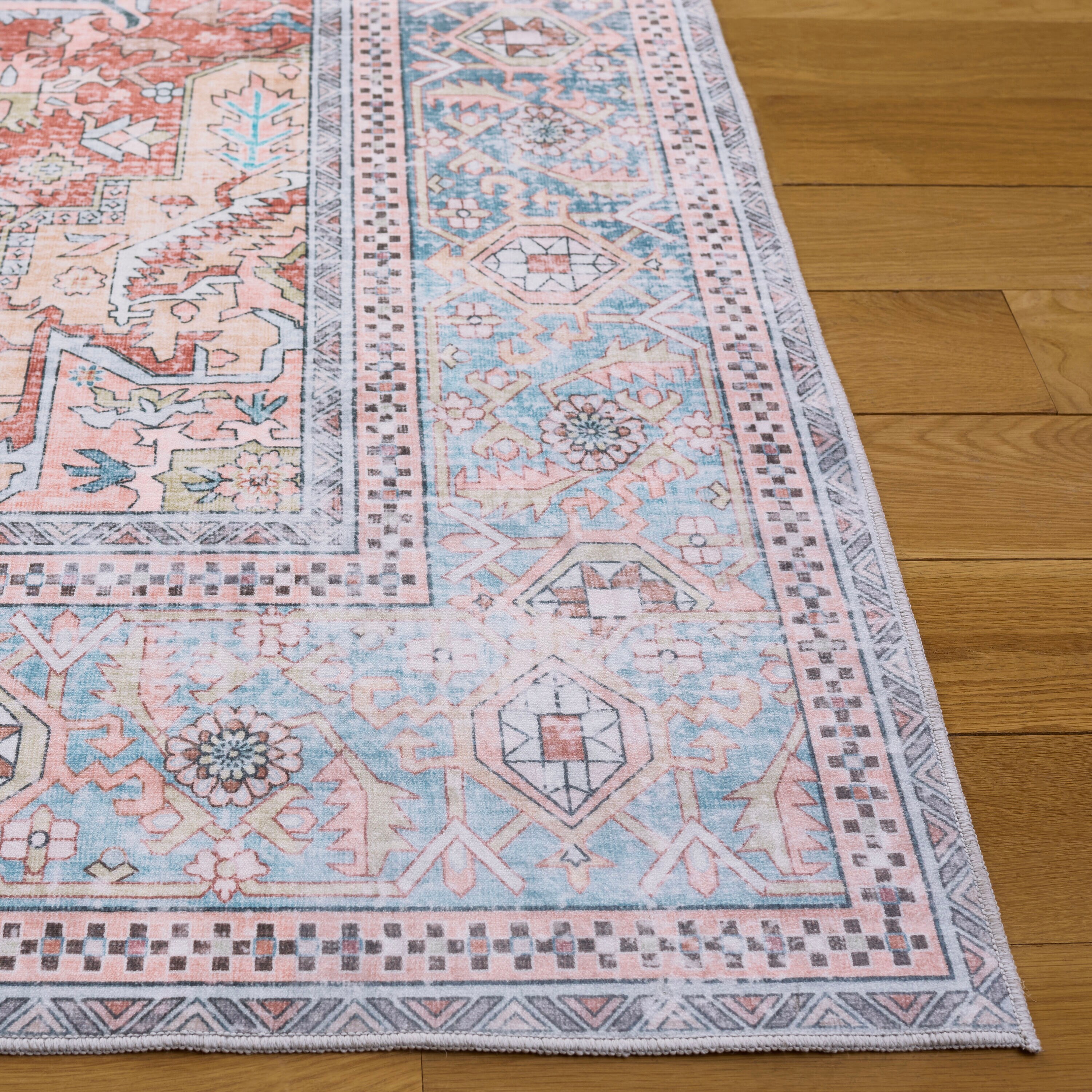 Safavieh ARZ338P-28 rugs - View #3