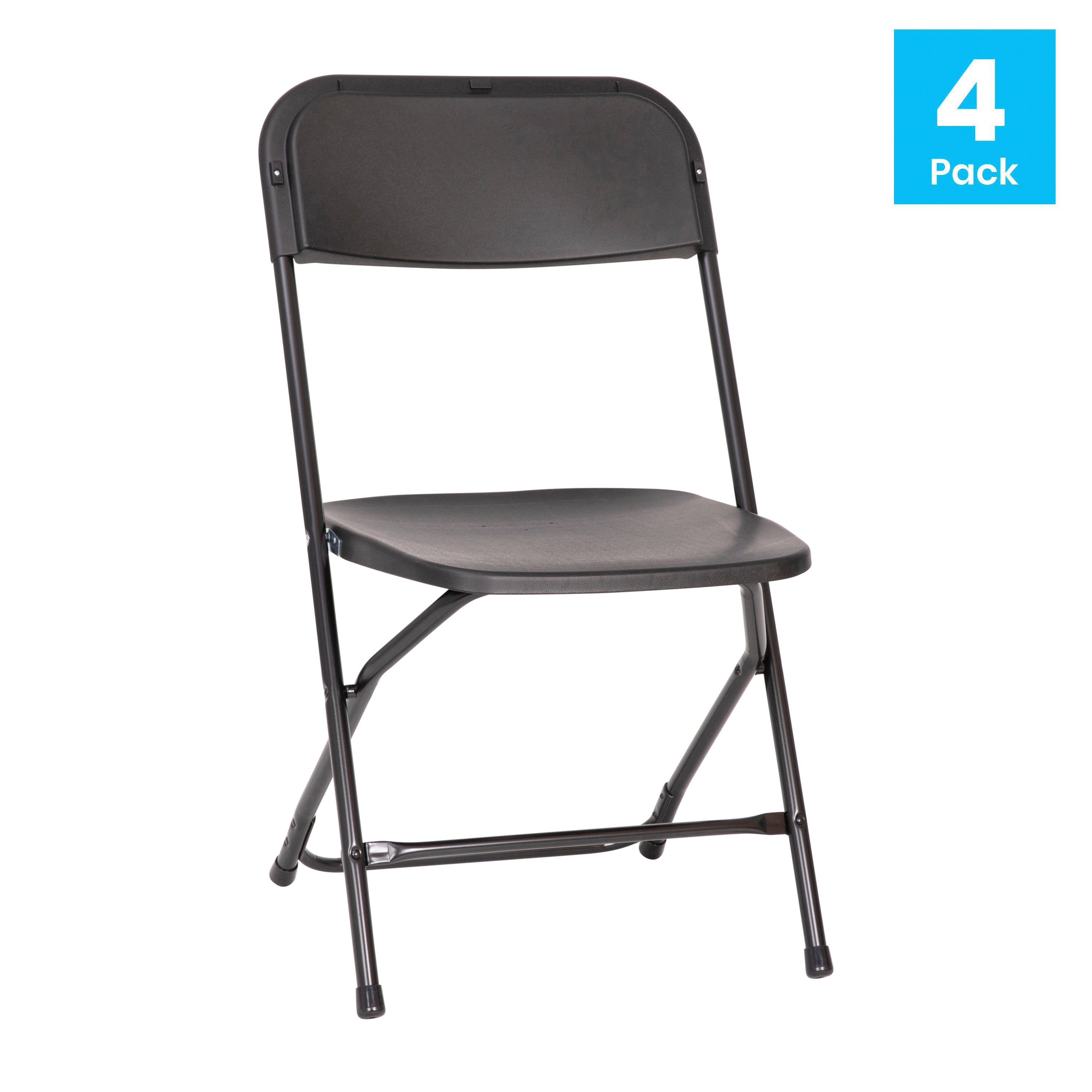 Flash Furniture 196861019661 Folding-Chairs - View #3