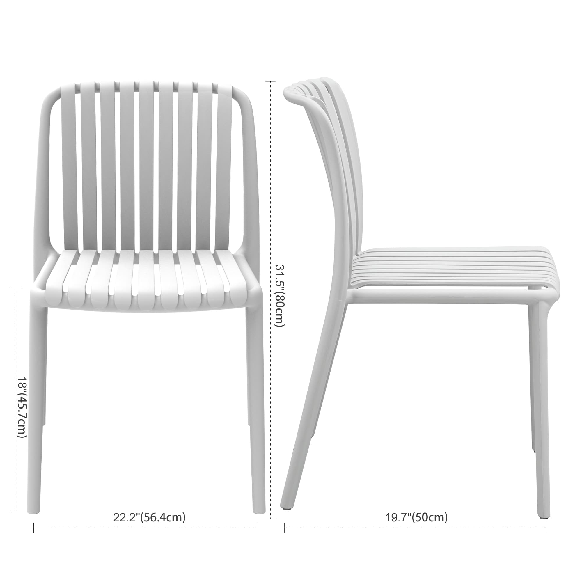 Werph DAA2W Patio-Dining-Sets - View #7
