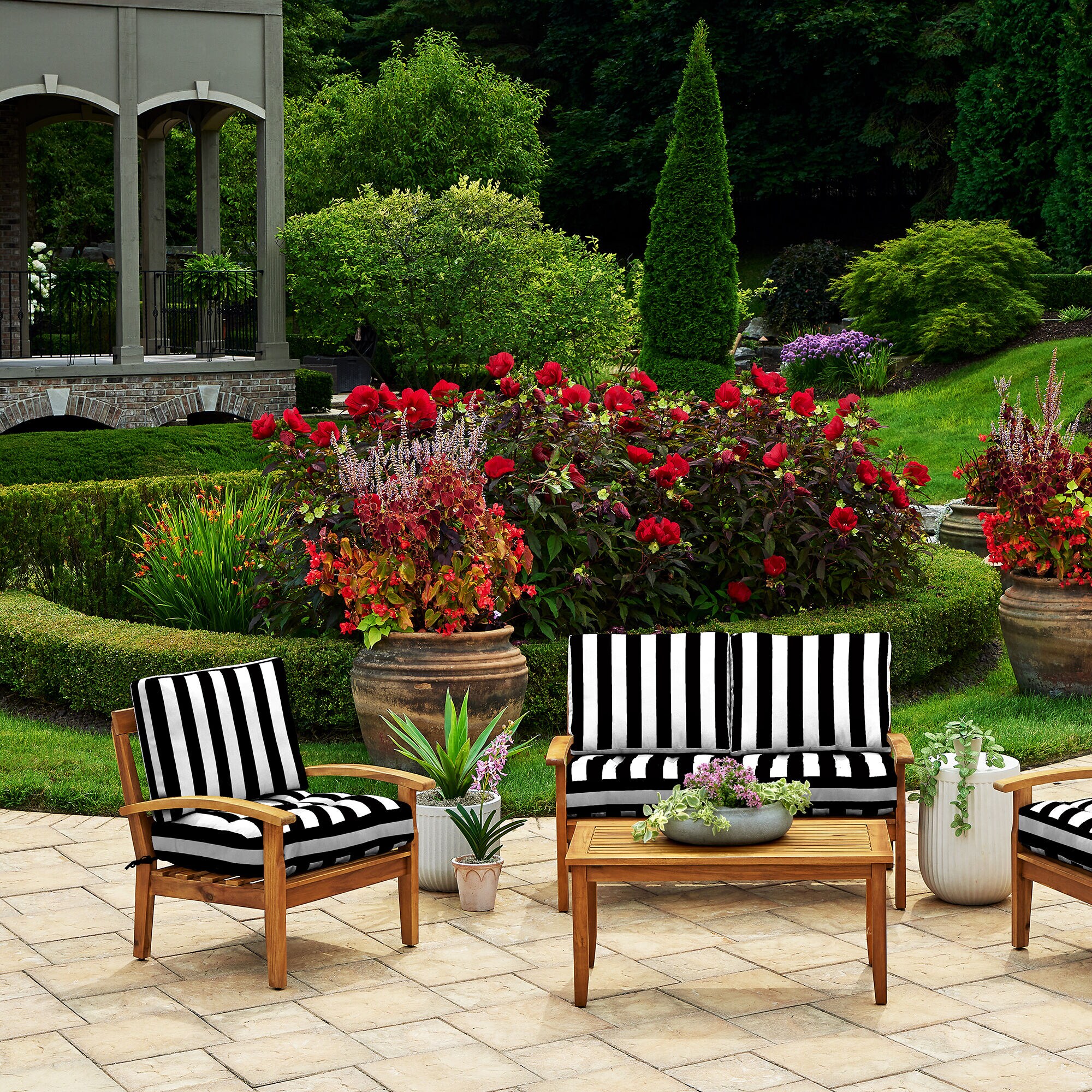 ARDEN ZQ0KA08B-D9Z1 Patio-Furniture-Cushions - View #5