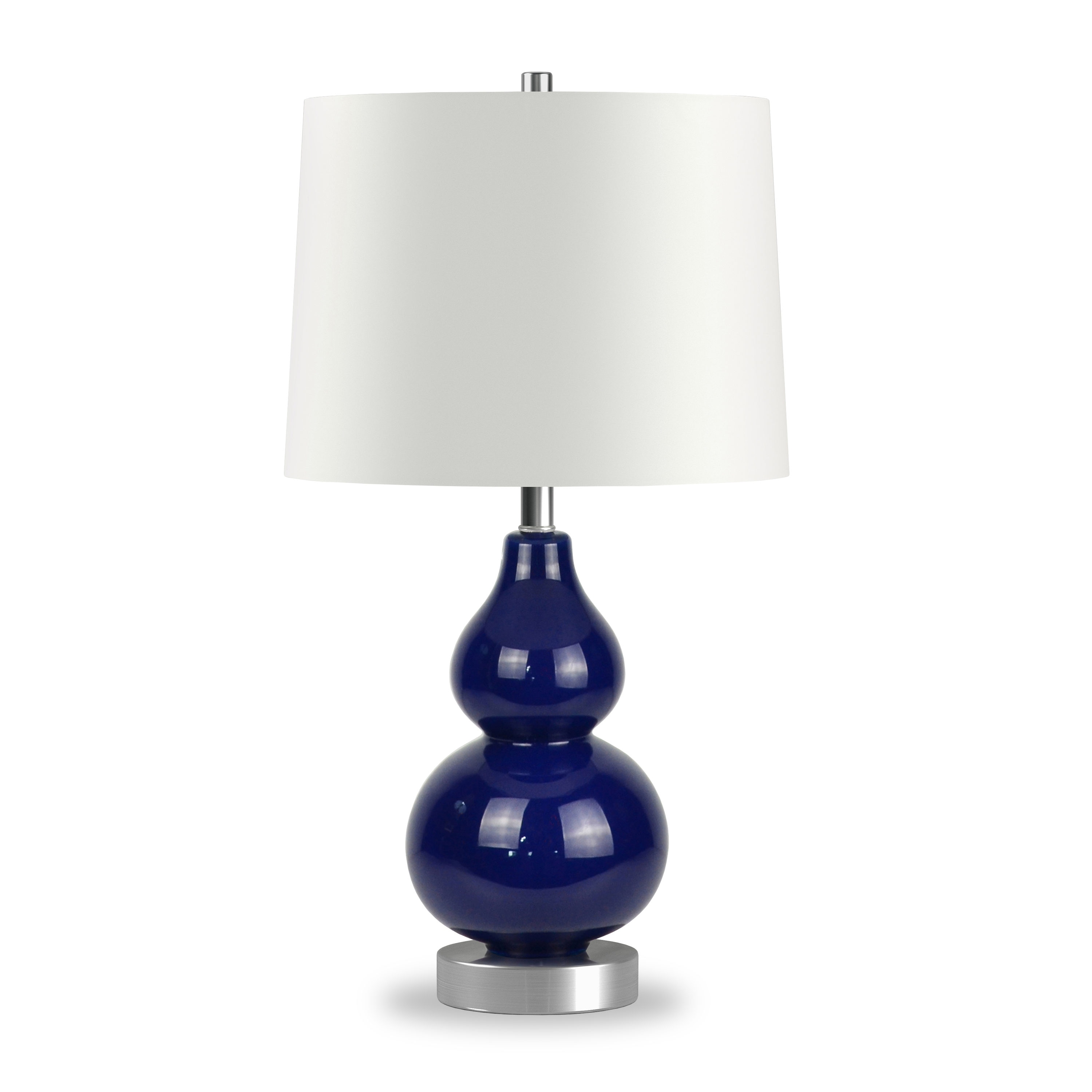 Hailey Home TL0043 Table-Lamps - View #2