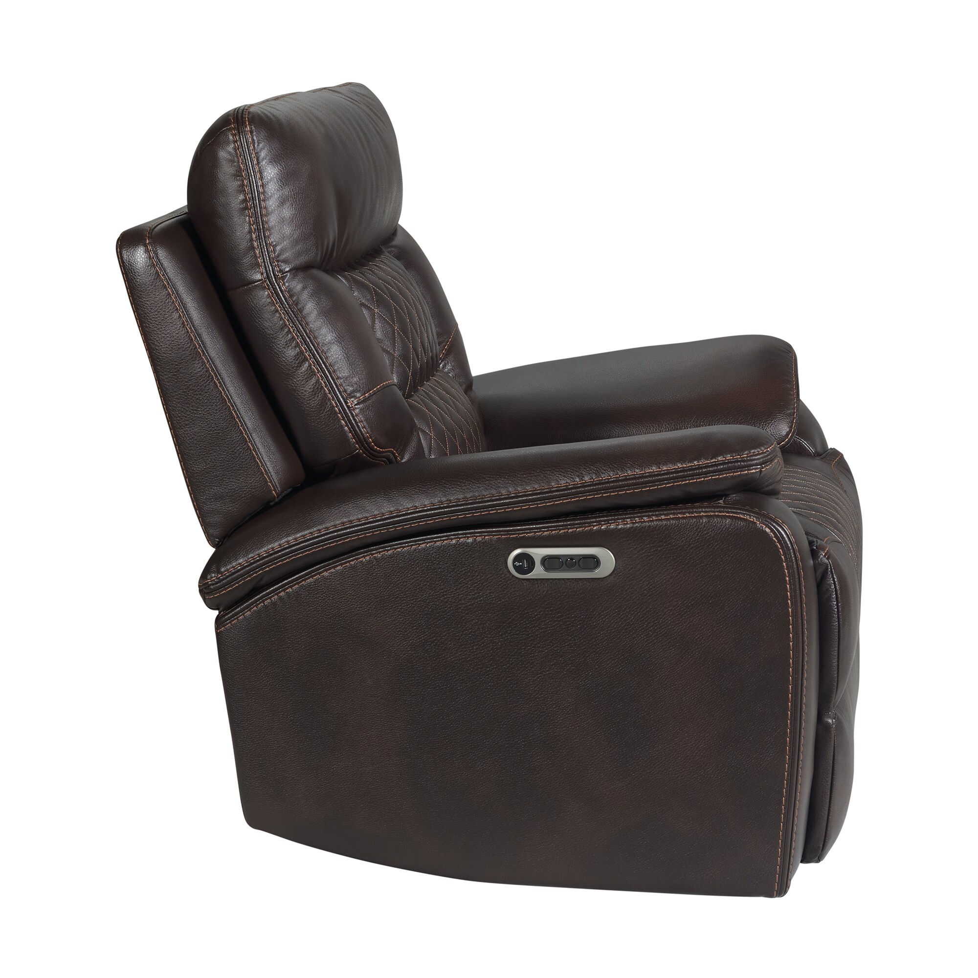 Picket House Furnishings U-4760-8200-105PP recliners - View #7