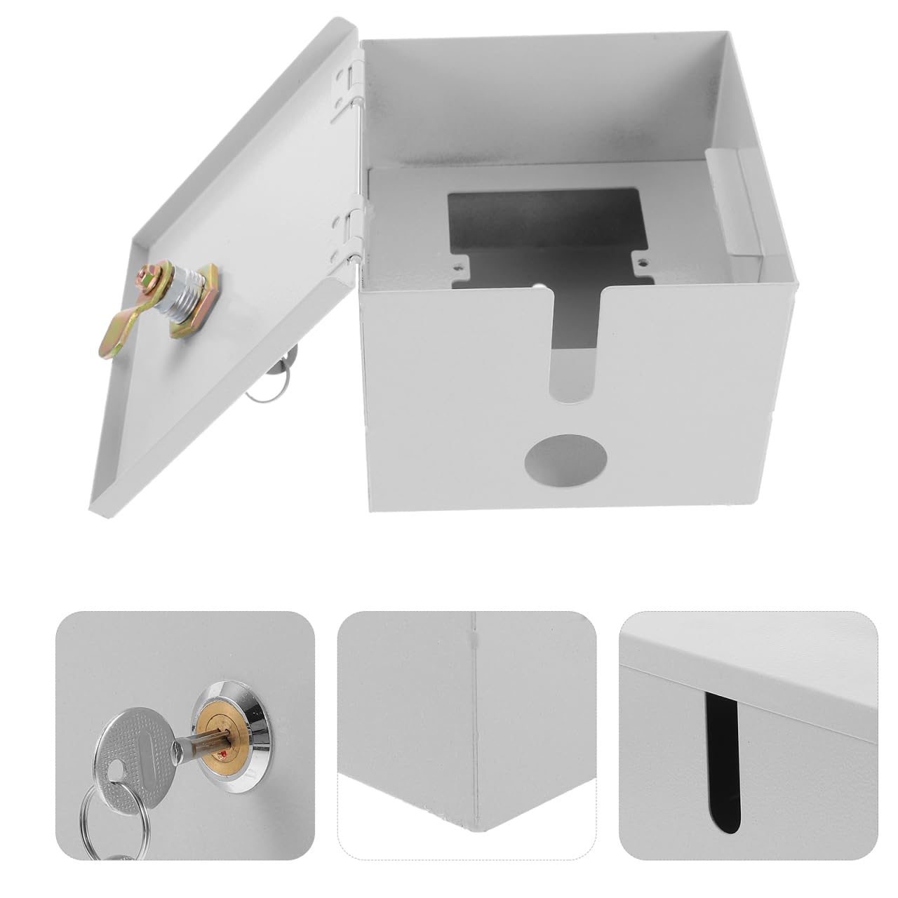 Anqtovp LAN0820N470 Receptacle-Covers - View #5