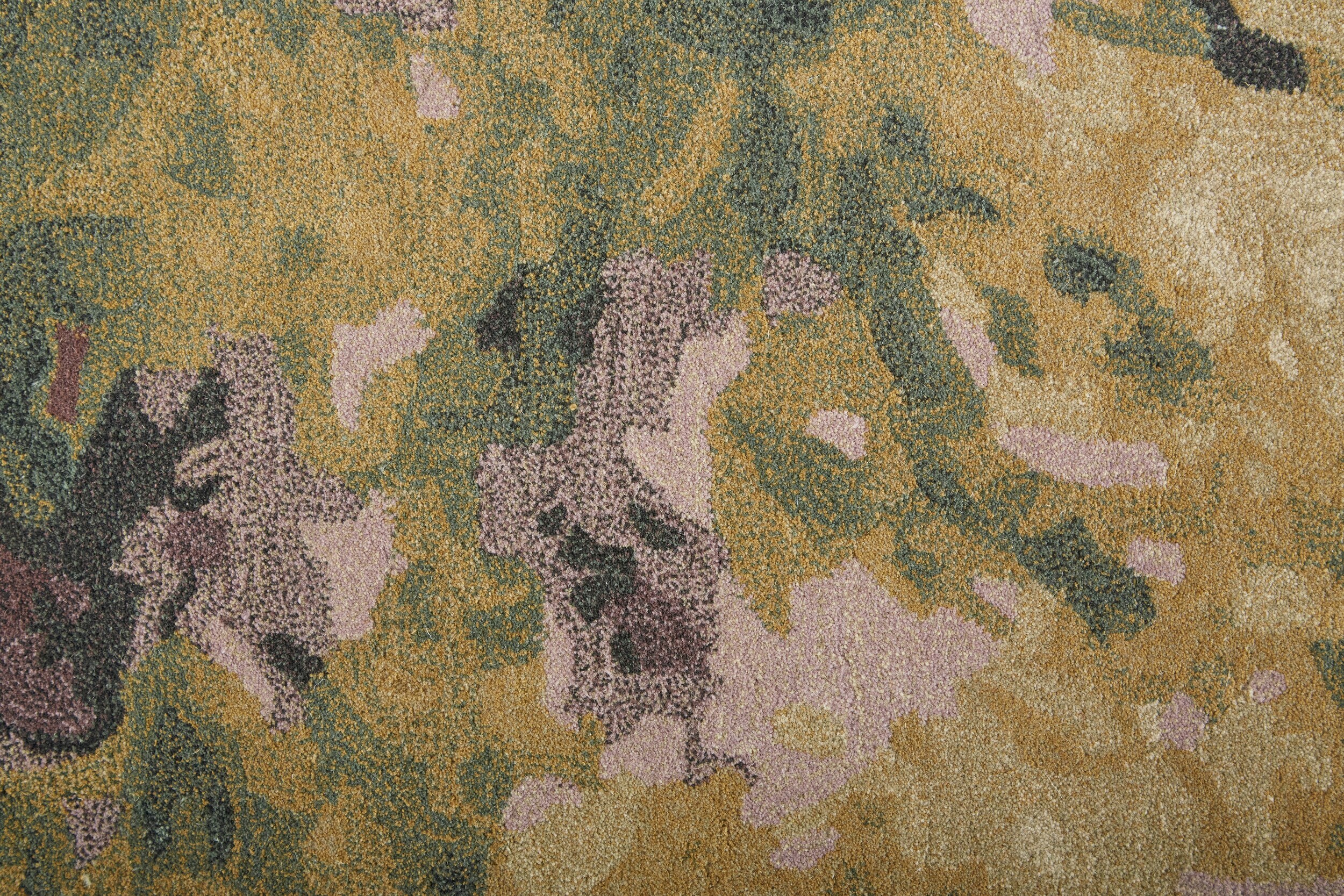 Room Envy AMIR8633PURGRNH00 rugs - View #7