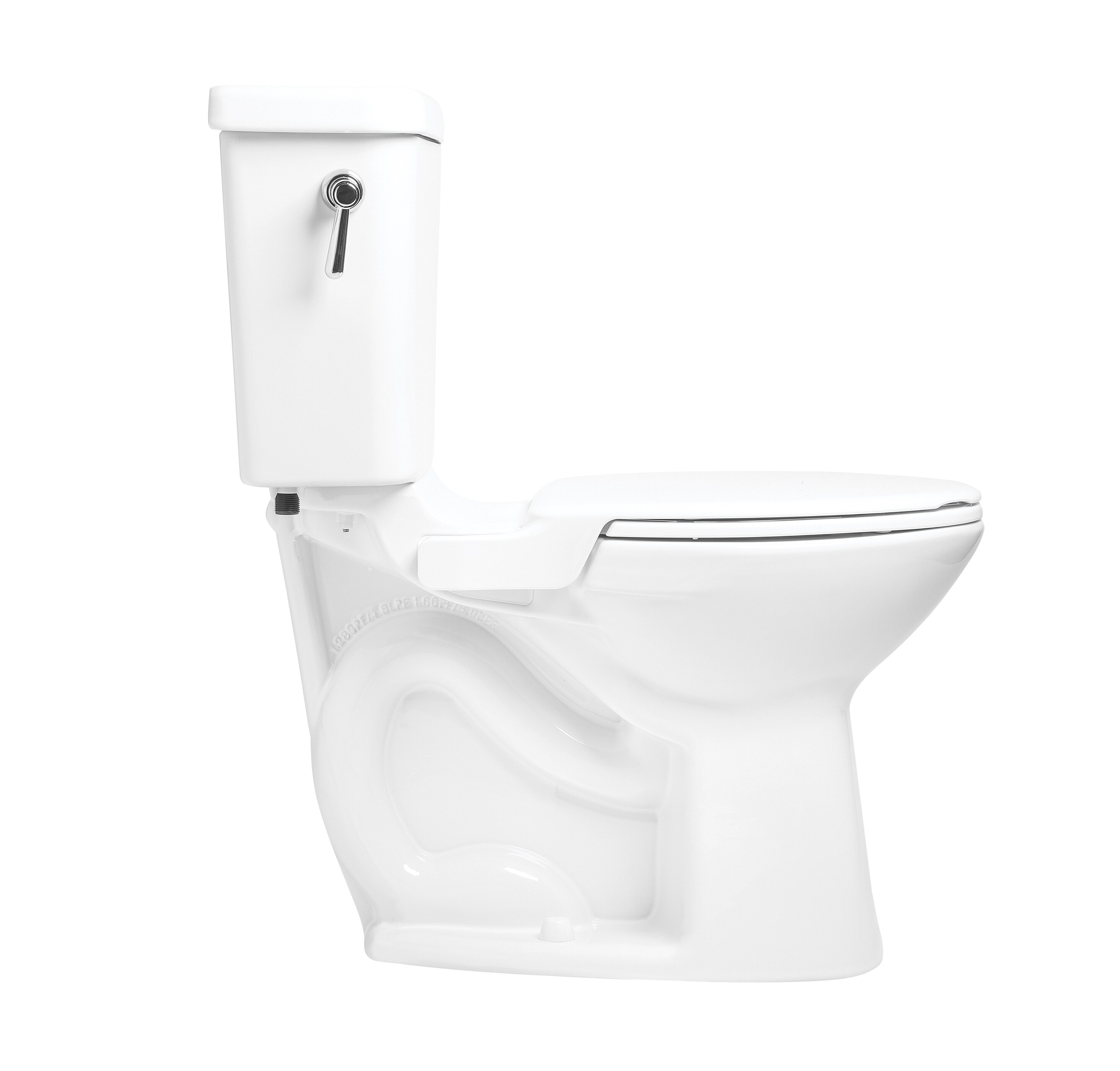 Mansfield 5988CTK toilets - View #14