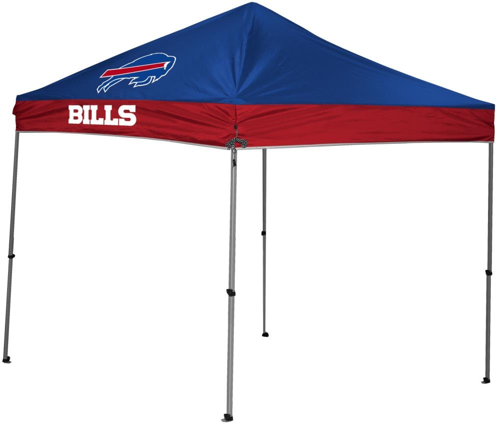 : Rawlings, NFL TAILGATE CANOPY, 9' x 9'