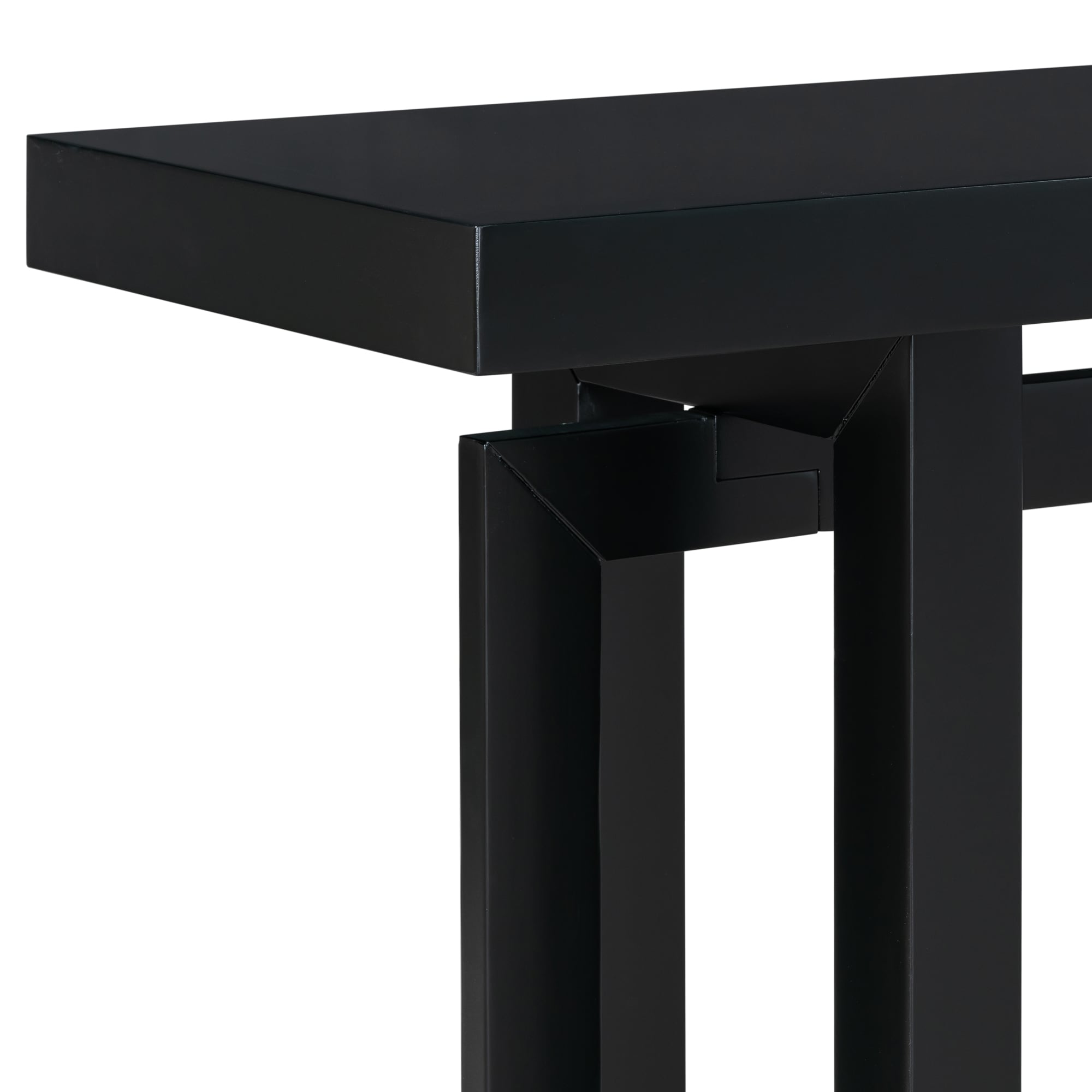 ModernLuxe L-WF305653AAB Console-Sofa-Tables - View #10