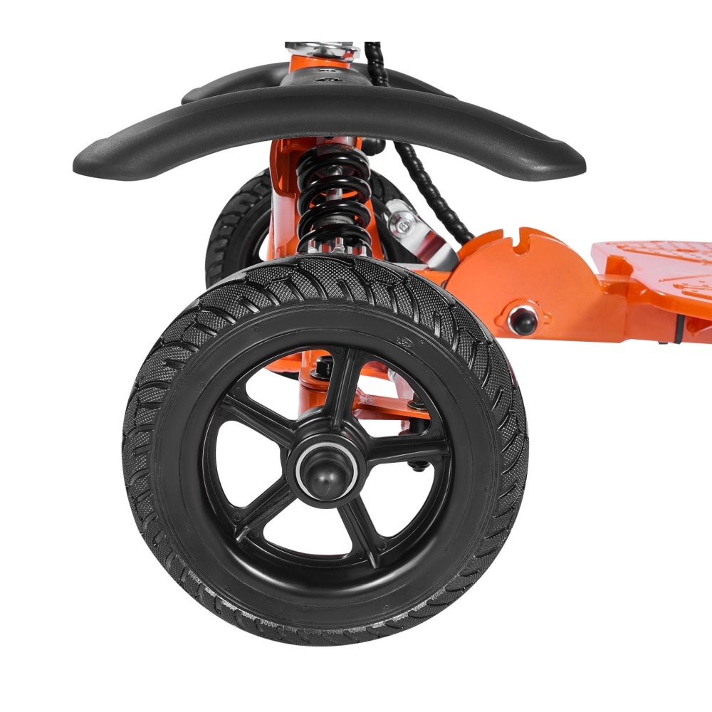 Runesay CM12 scooters - View #6
