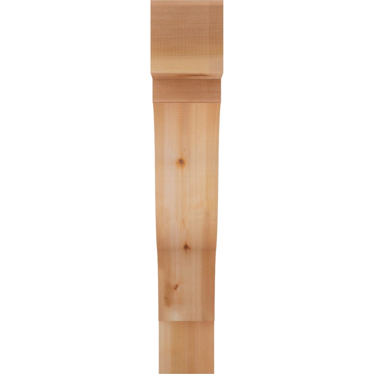 Ekena Millwork BKT06X36X36FST05SWR Exterior-Brackets-Braces - View #2