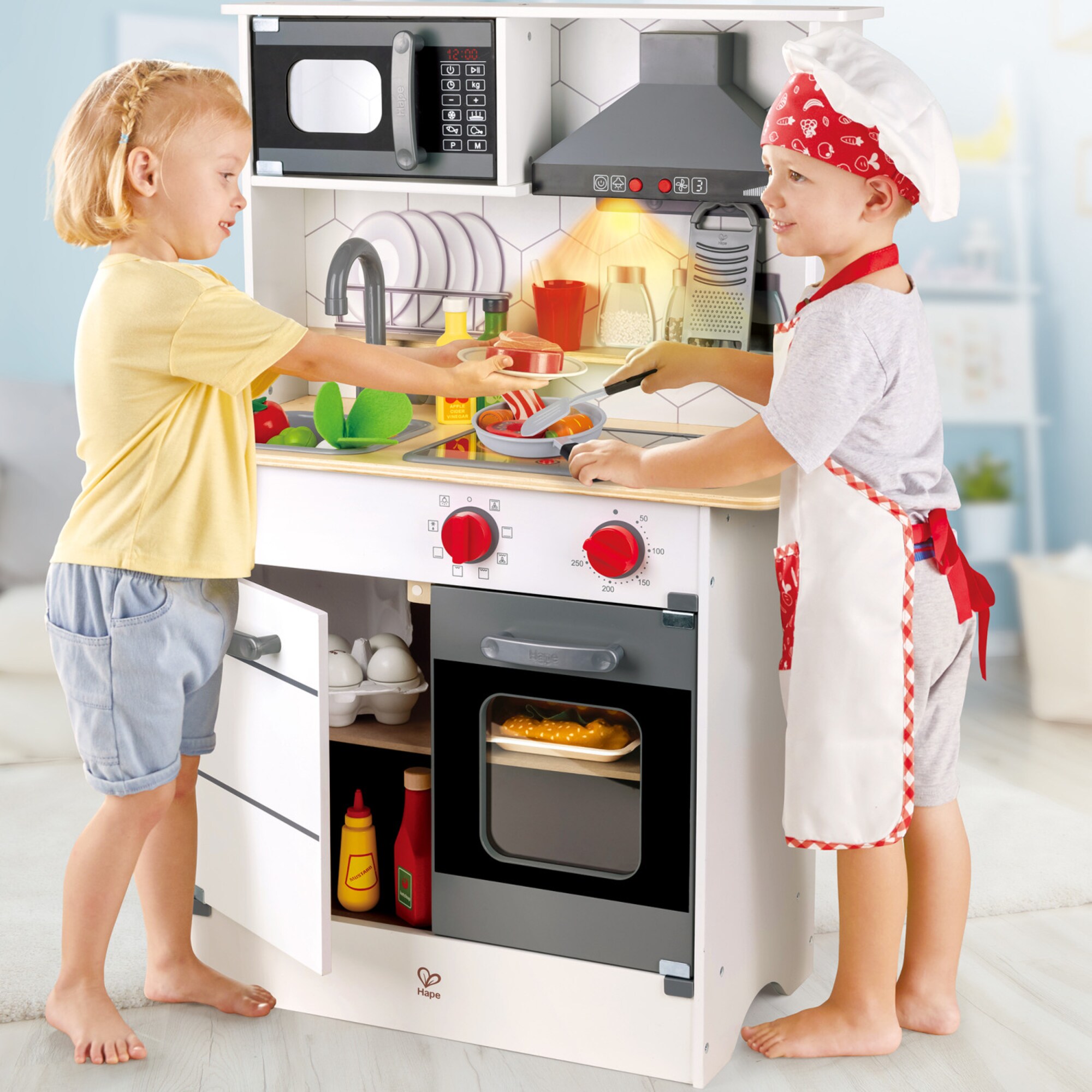 Hape G6943478037199 Play-Toys - View #5