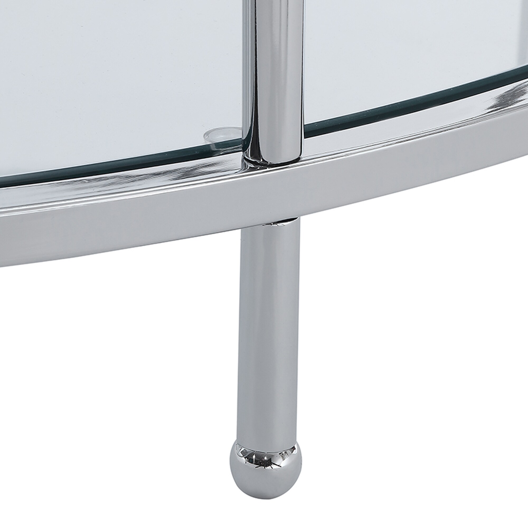 Convenience Concepts S11-141 Console-Sofa-Tables - View #7