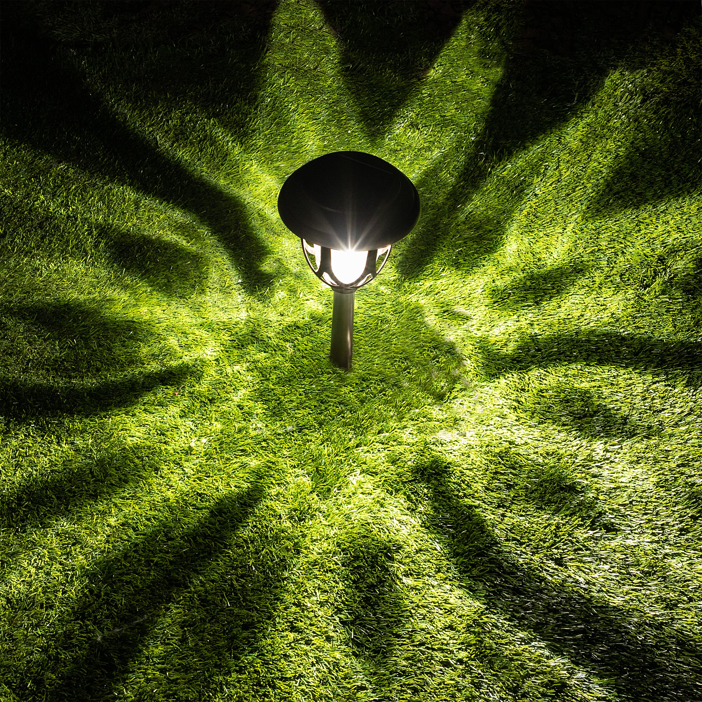Alpine Corporation SLA416SLR-2 Path-Lights - View #2