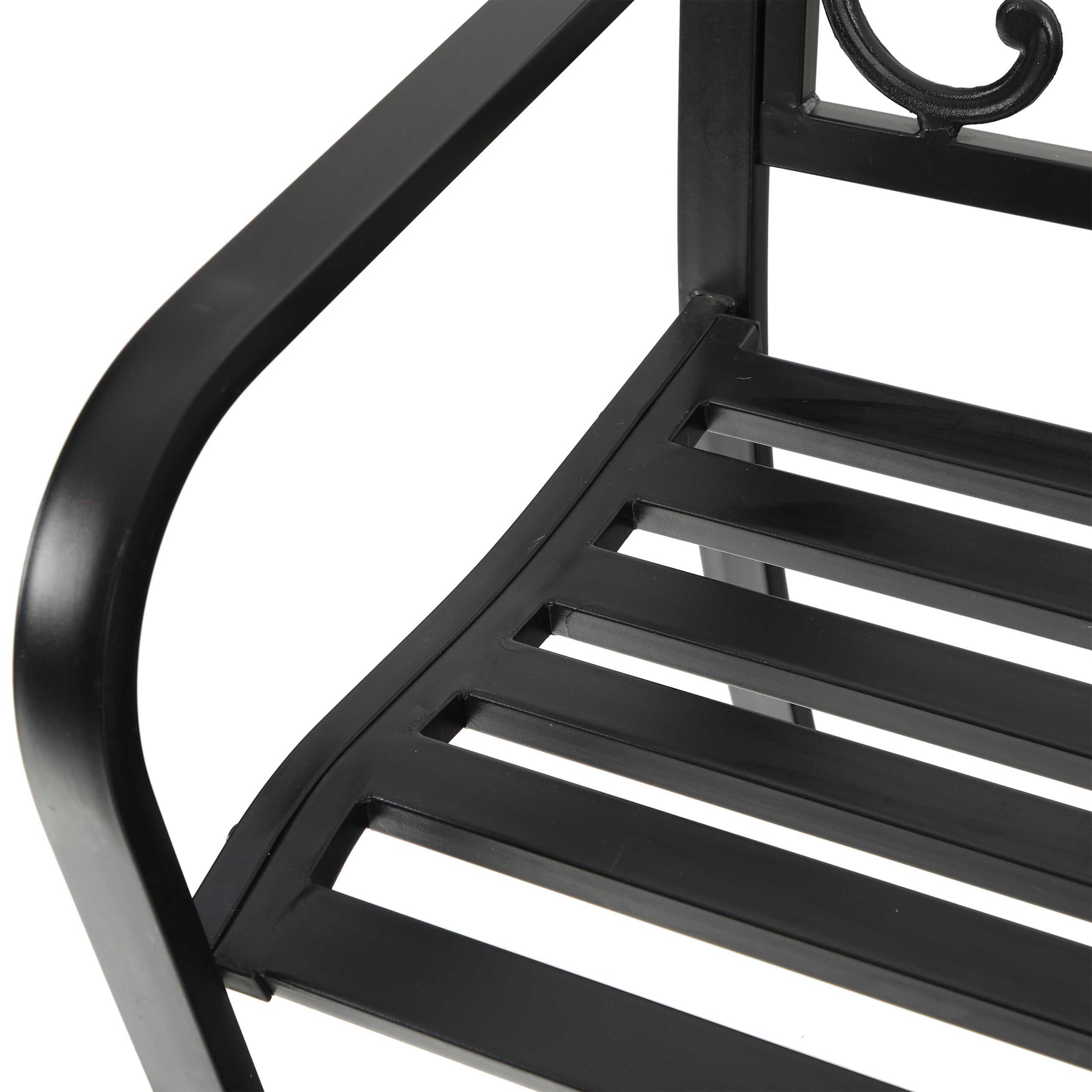 Style Selections HPGF87737-2 benches - View #9
