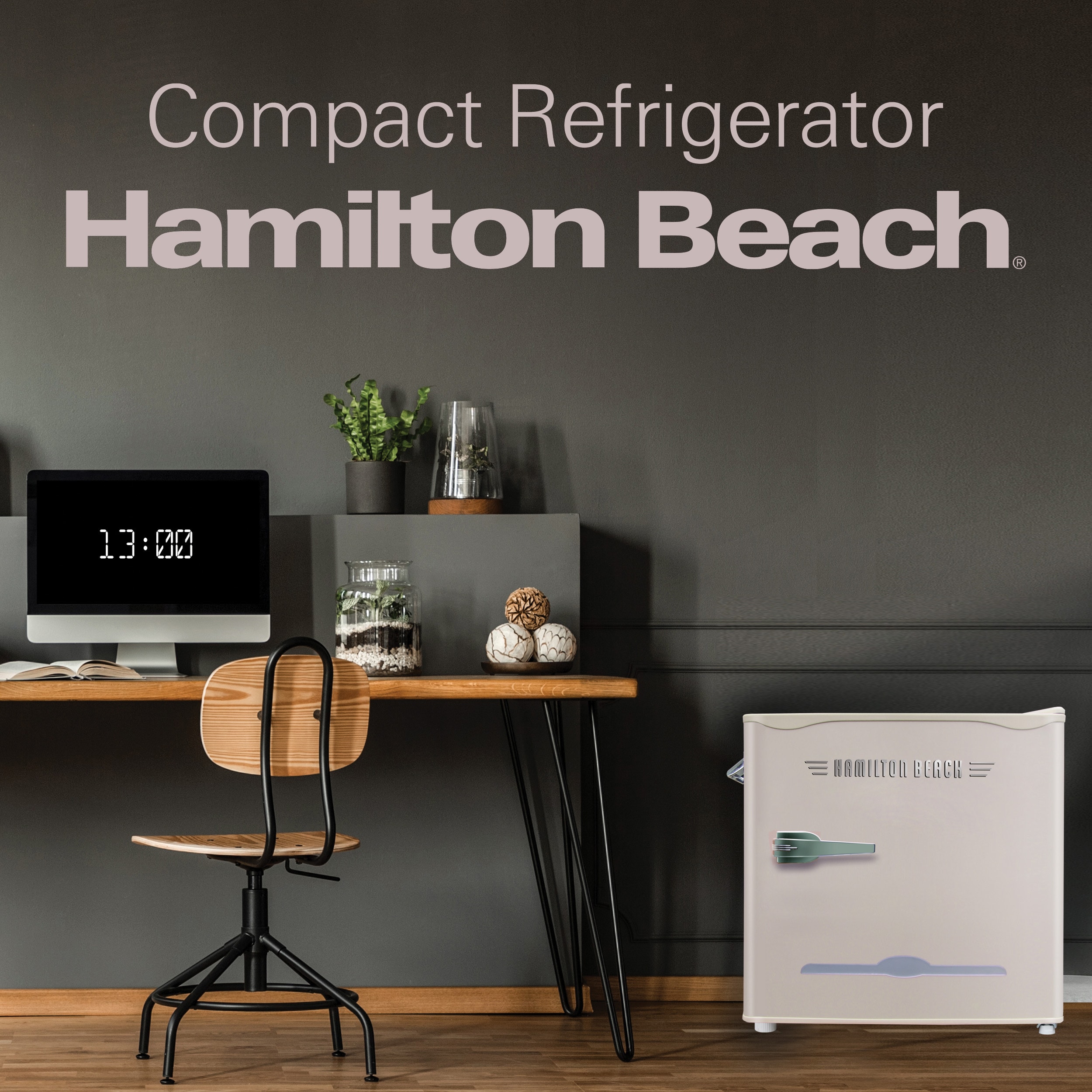 Hamilton Beach HBF1600-CREAM m050615 - View #7