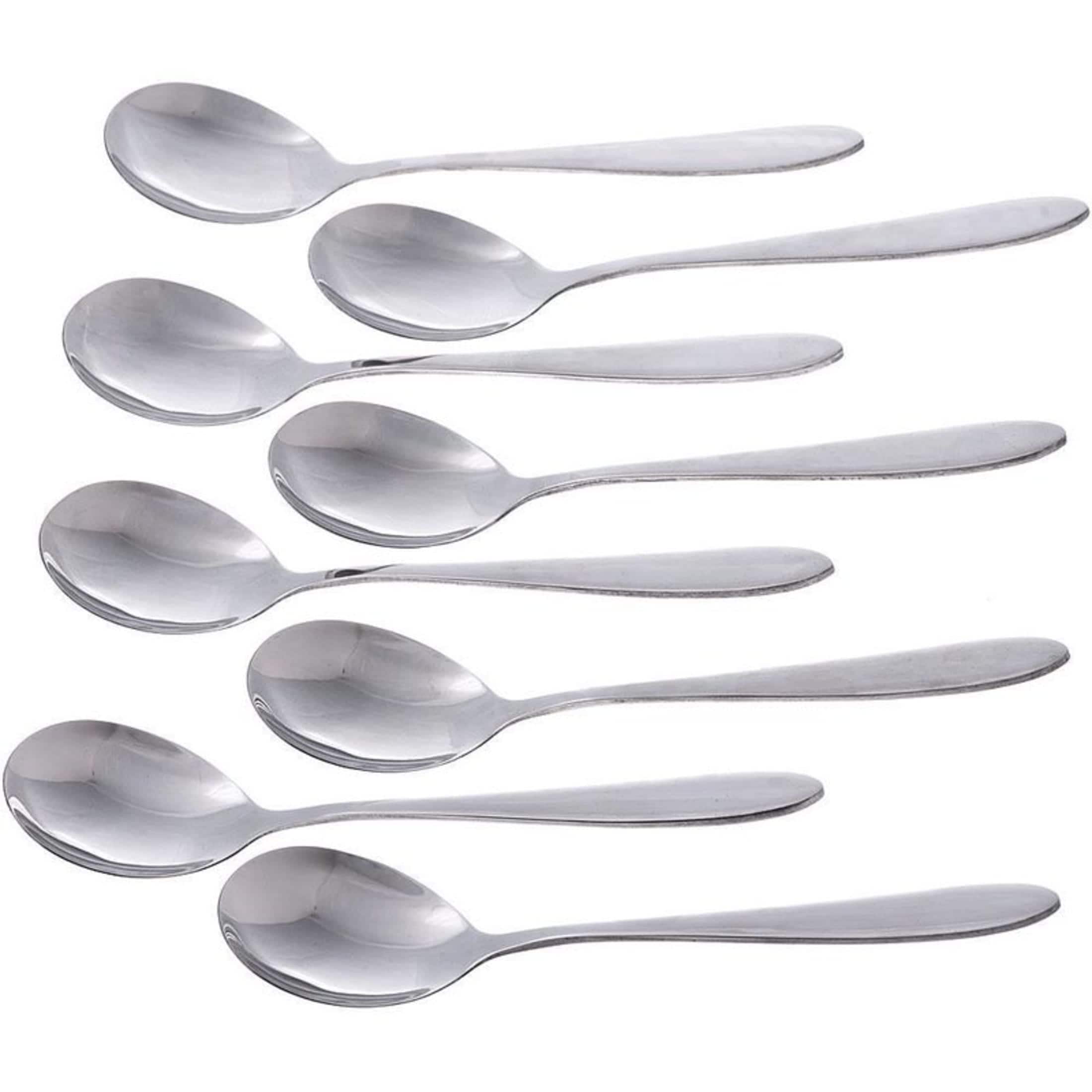 Lehman's Classic Soup Spoons #1286340