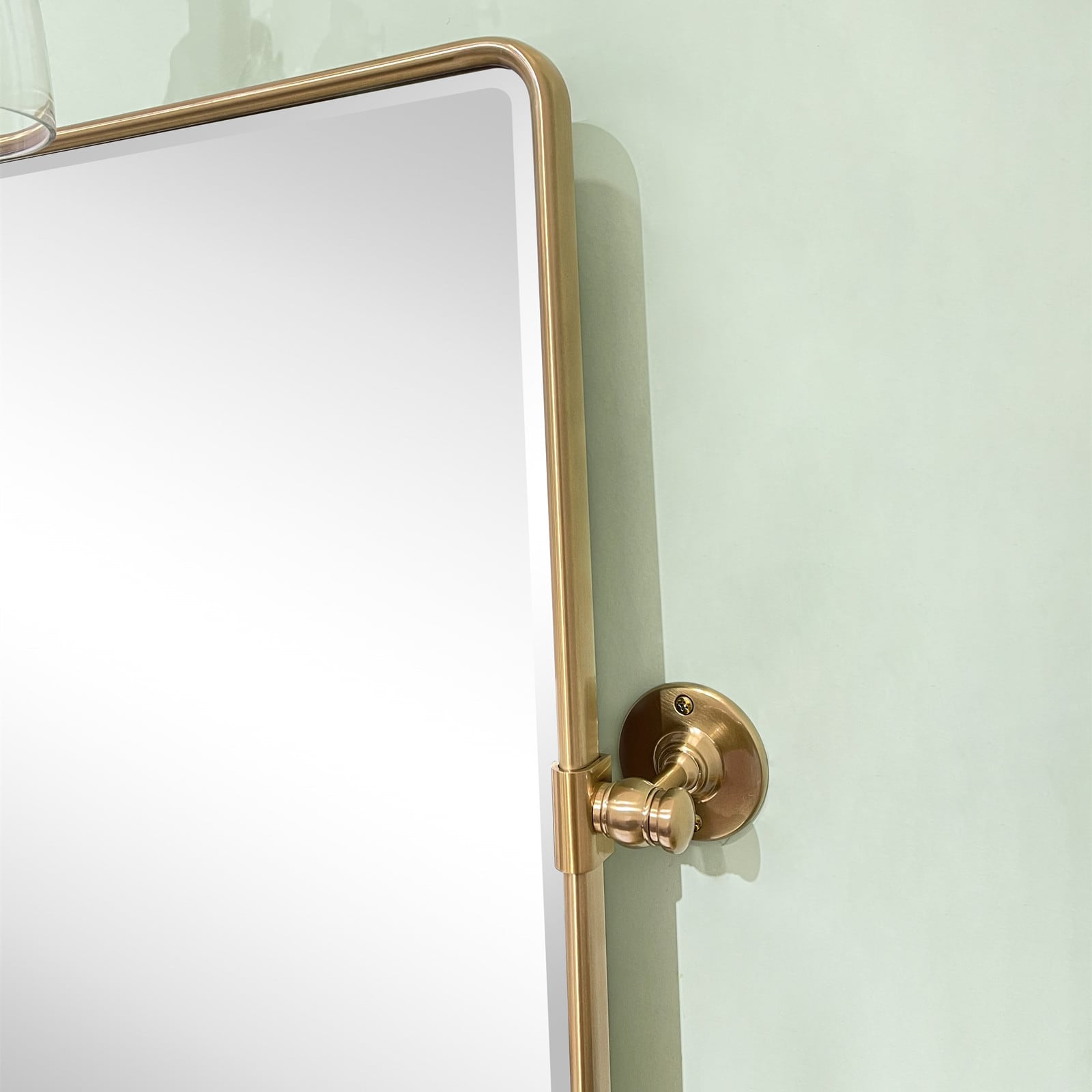 TEHOME GC-00558 Framed-Bath-Mirrors - View #4