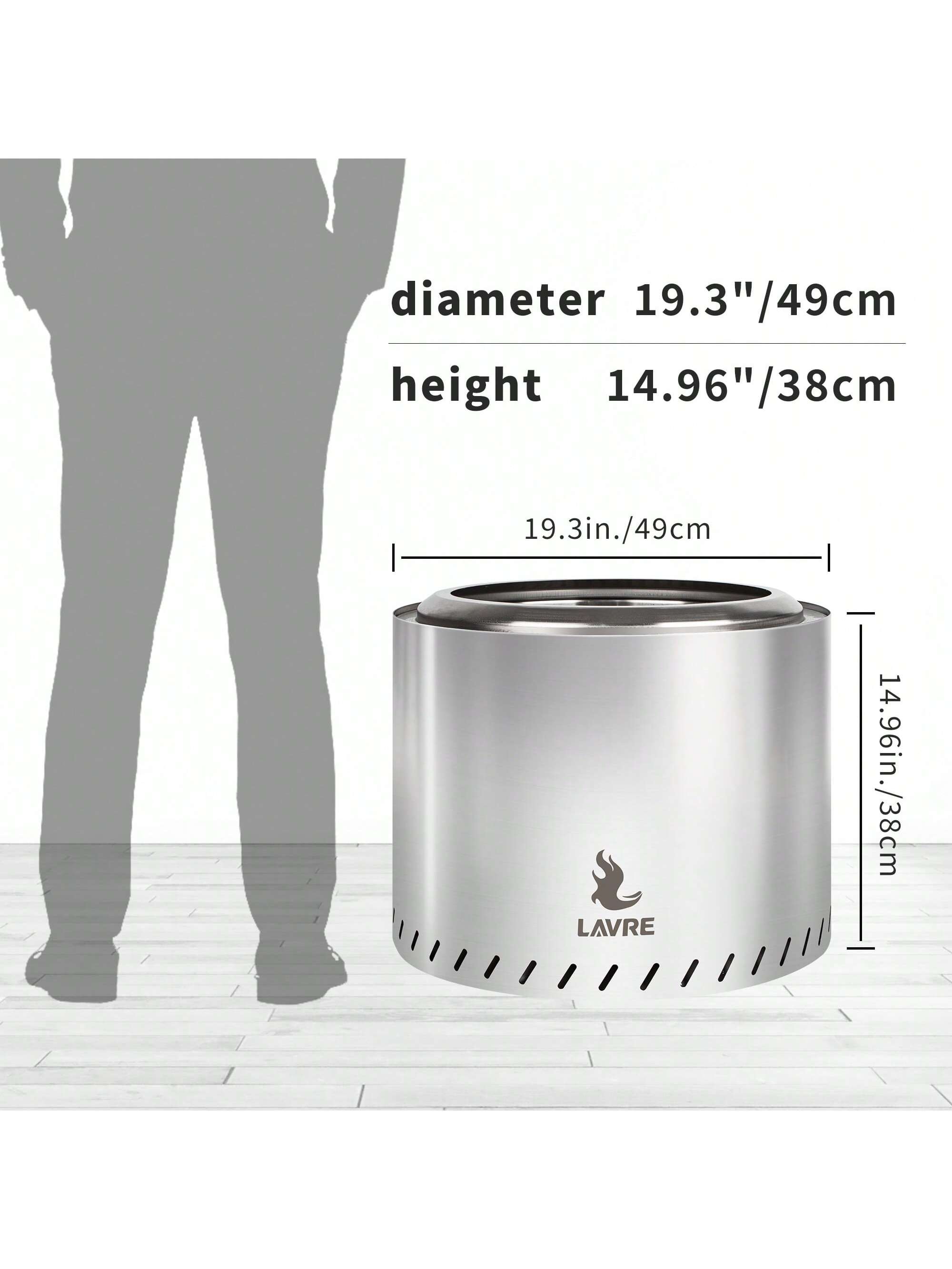Qeetex PHO-12SVE9I4-HF4 Decorative-Accessories - View #3
