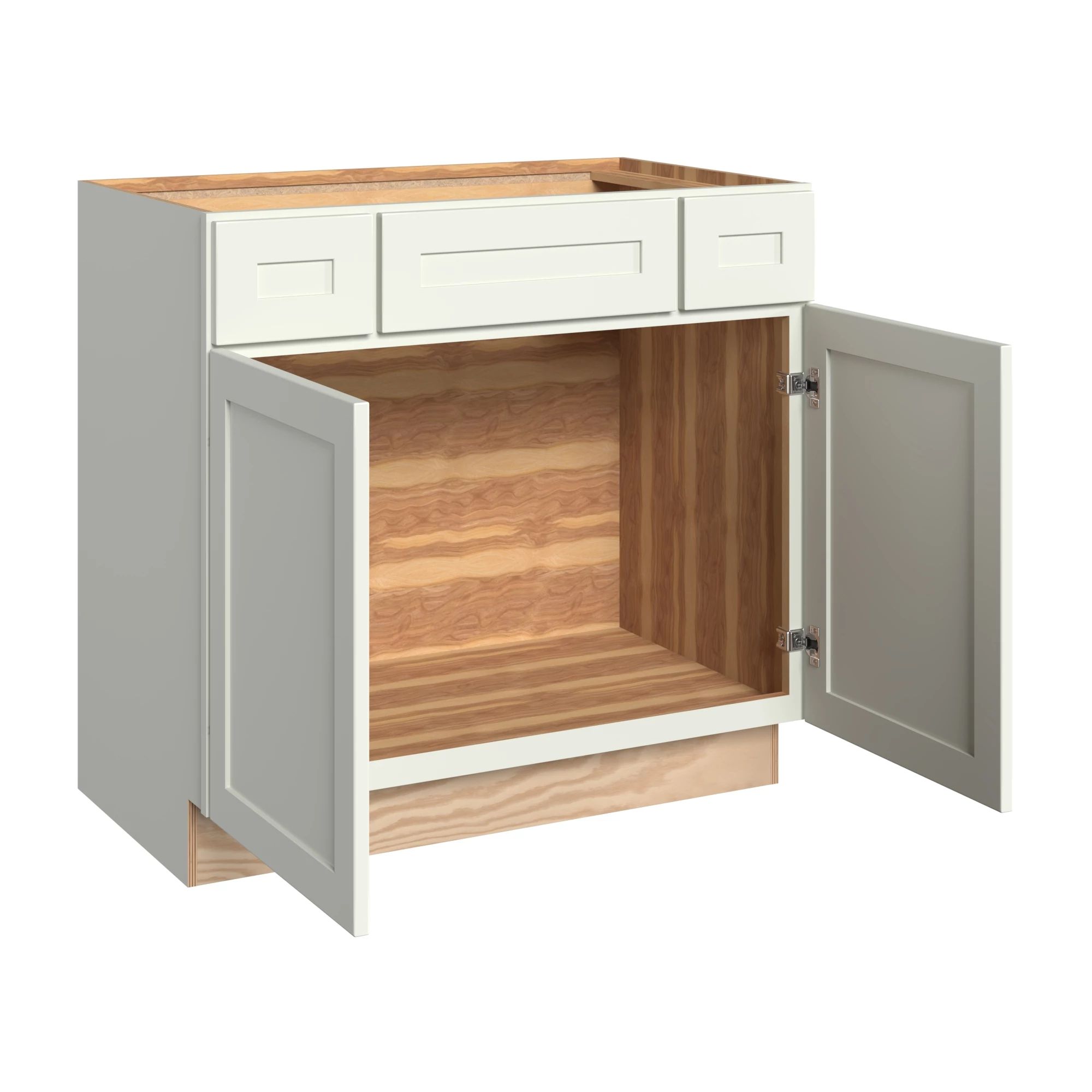 KraftMaid Momentum VSB362134.2G71 vanities - View #6