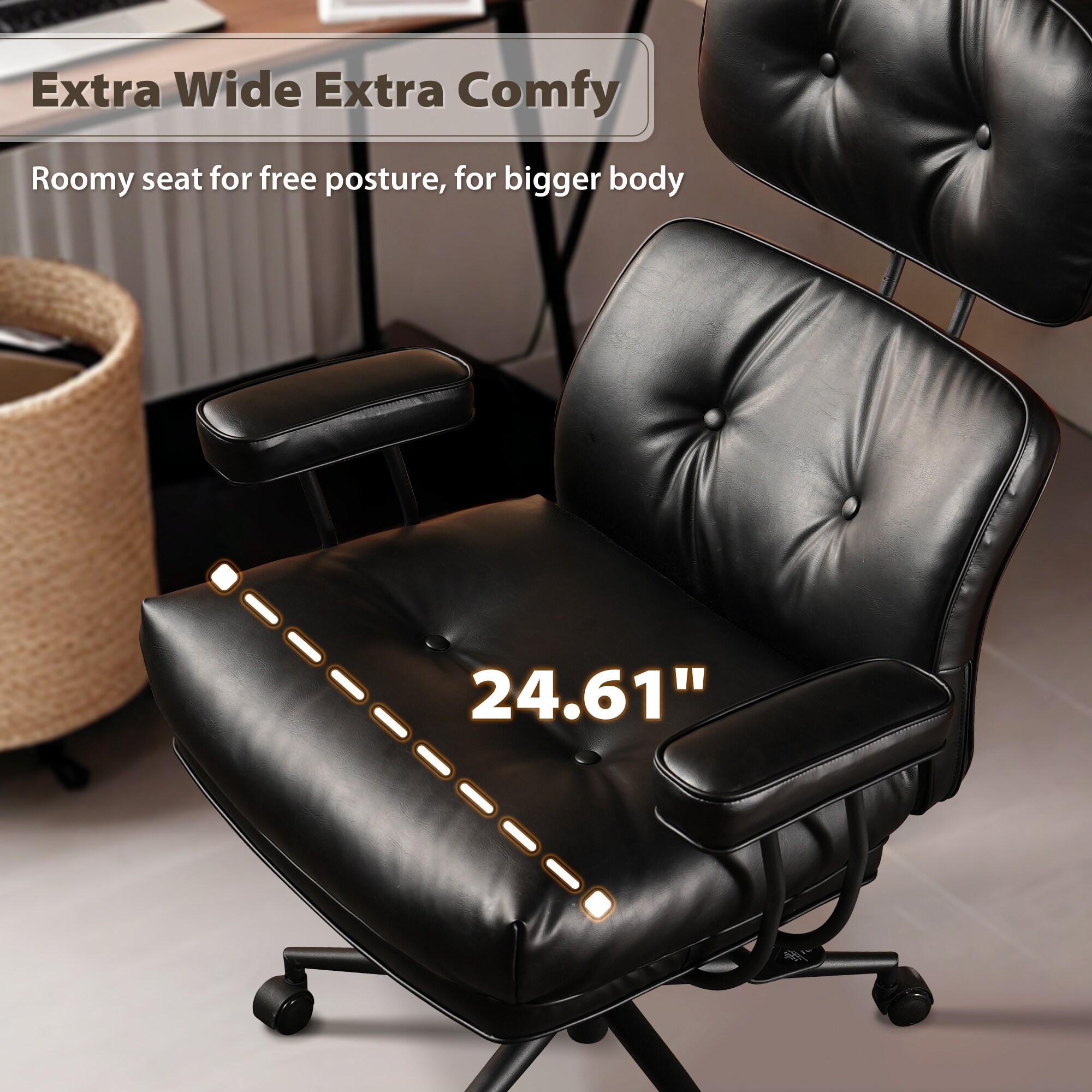 ALTRIGUS 6L-KC800-AL Office-Chairs - View #7