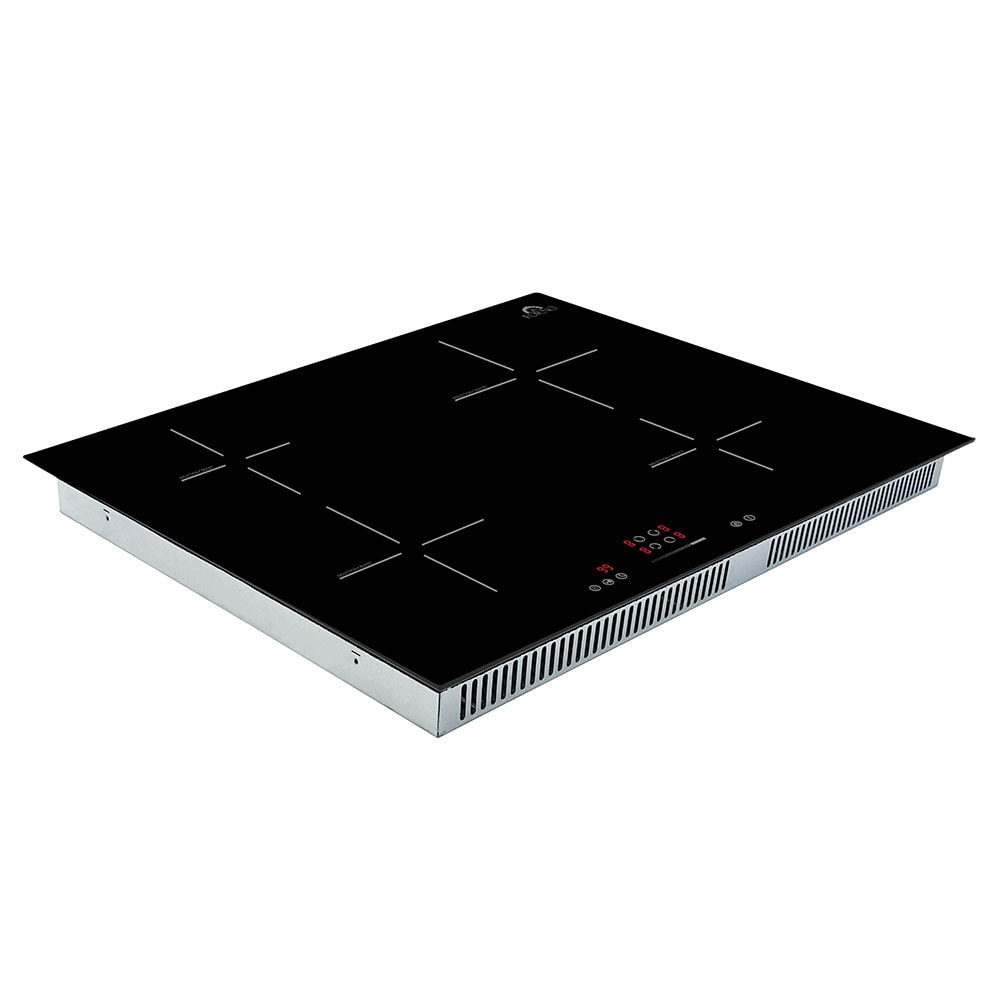 FORNO FCTIN0583-30 Induction-Cooktops - View #5