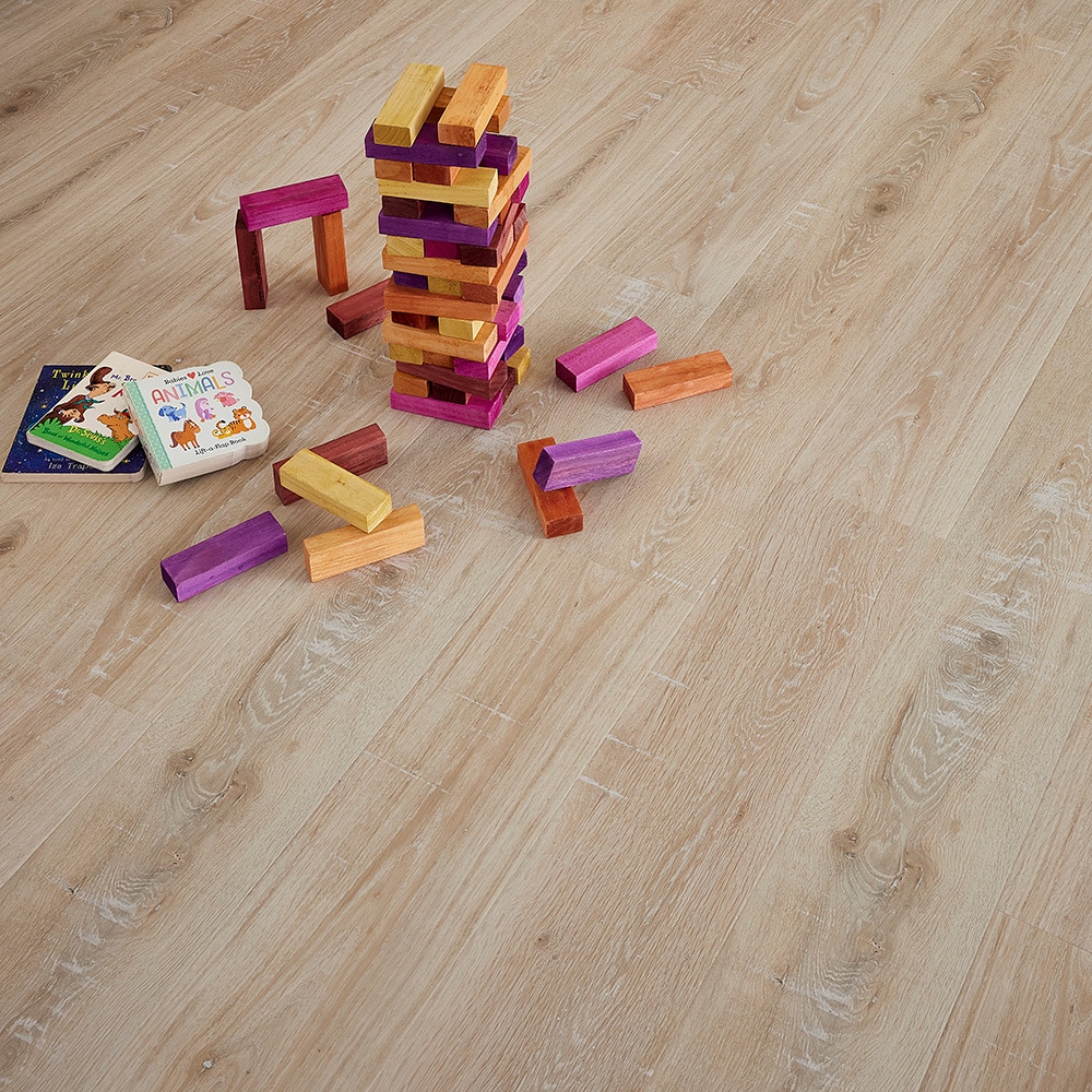 STAINMASTER PetProtect LWCSS578 Laminate-Flooring-Samples - View #13