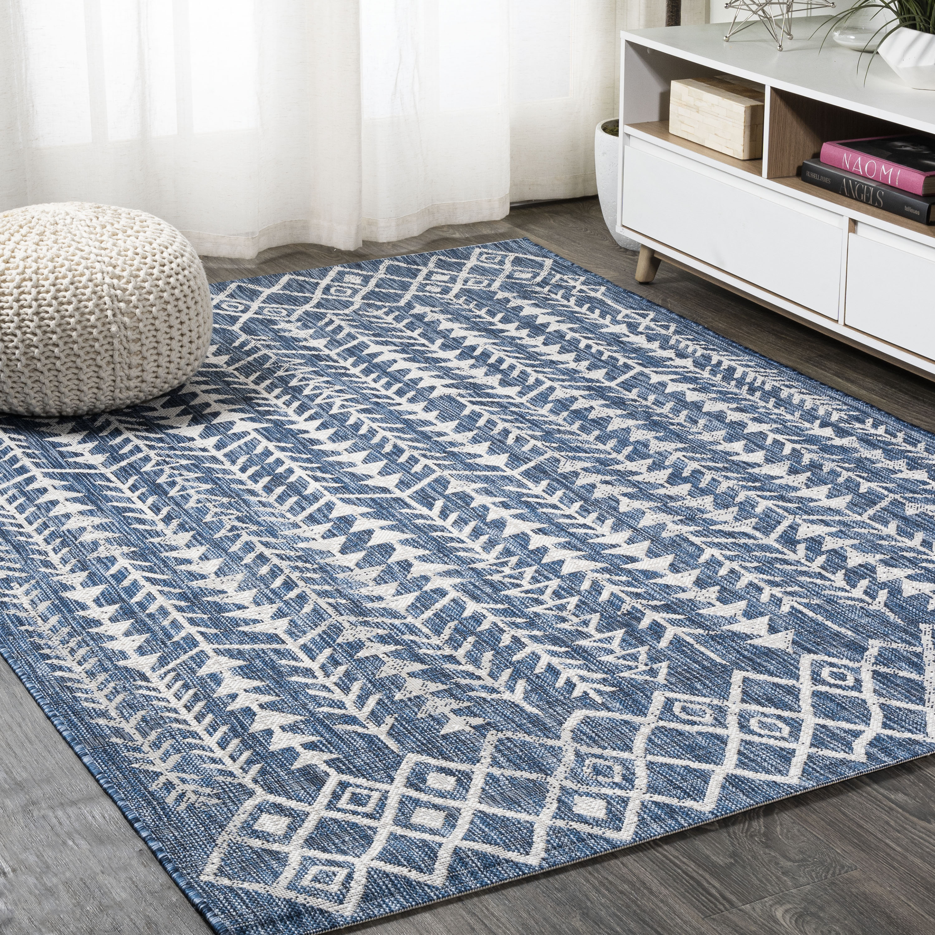 JONATHAN  Y SMB132C-5 rugs - View #9