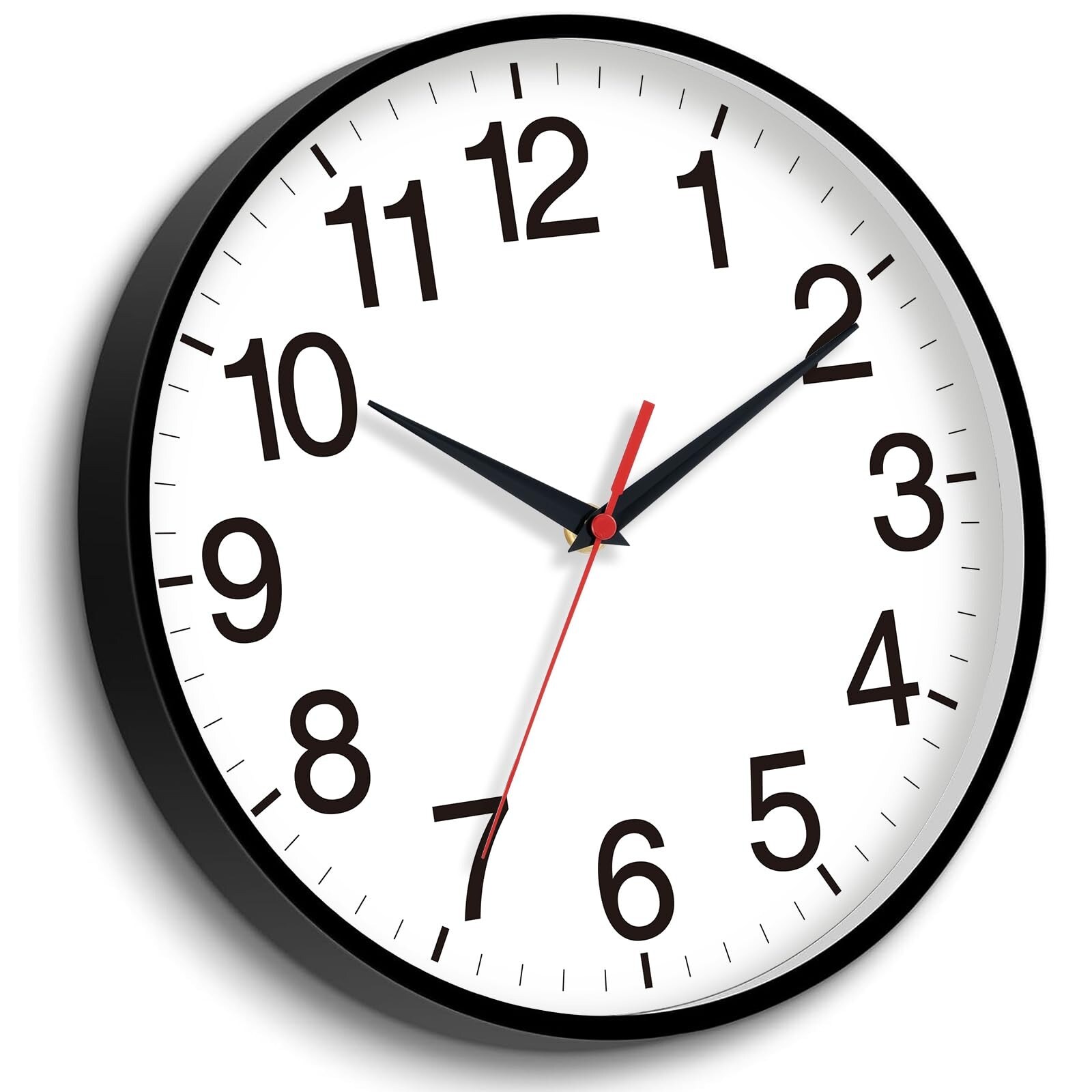 CovertSafe 678887840820 Indoor-Outdoor-Clocks - View #2