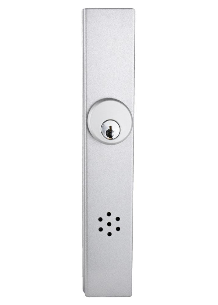 Trans-Atlantic Co ED-EAK500-AL Accessories 48-in Steel Field reversible Exit device trim